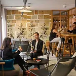 Mercure Paris Bastille Saint Antoine