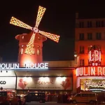 Hotel Relais De Lyon By Malone