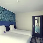 Hotel Relais De Lyon By Malone