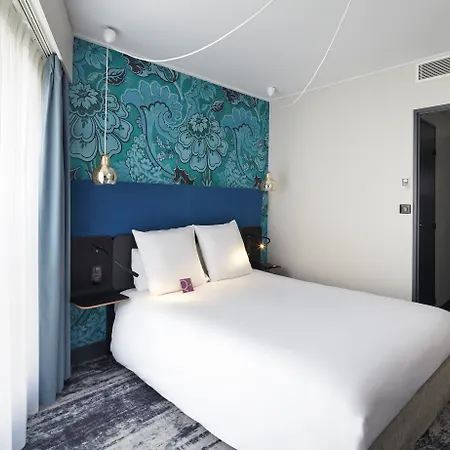Relais De Lyon By Malone Paris