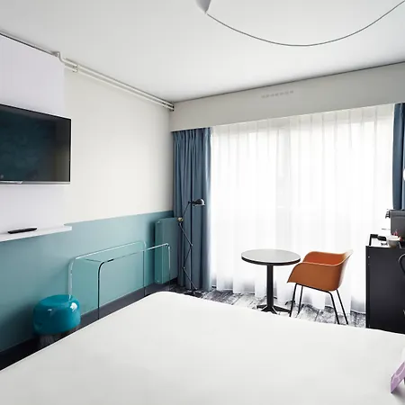 Relais De Lyon By Malone Hotel 4*
