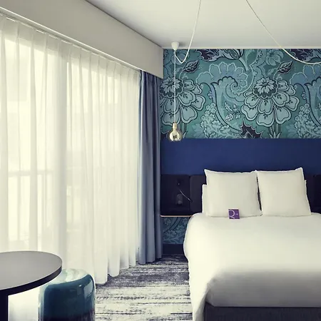 Relais De Lyon By Malone 4* Parigi