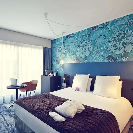 Relais De Lyon By Malone 4* Parigi