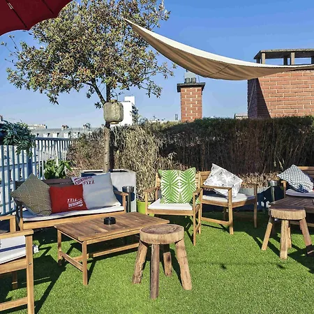 Relais De Lyon By Malone Hotel 4*