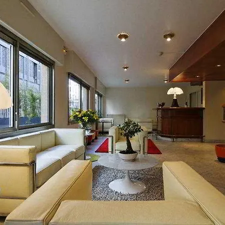 Relais De Lyon By Malone Hotel Parigi