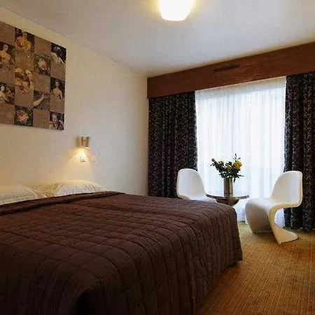 Relais De Lyon By Malone 4* Parigi