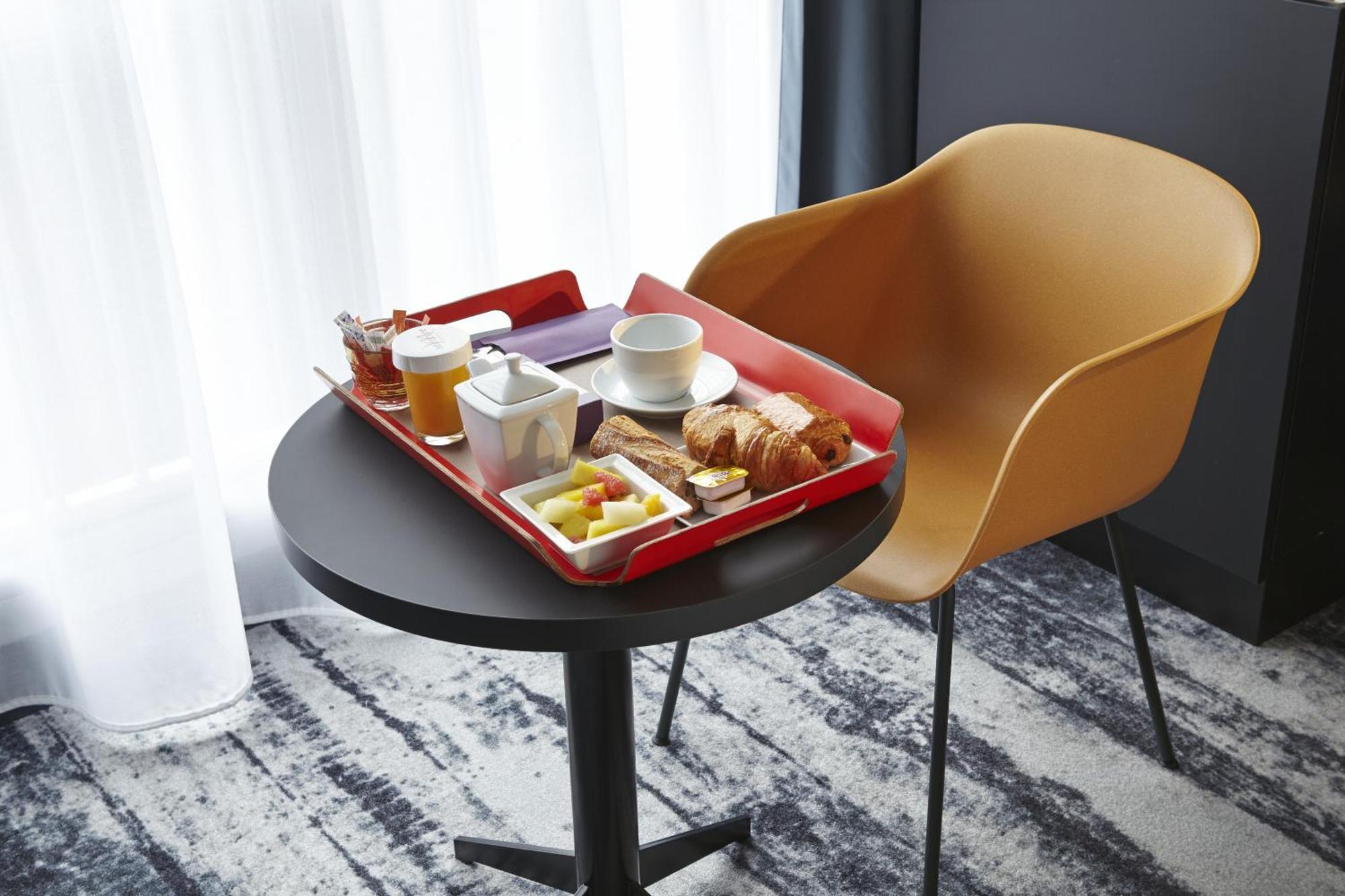 Mercure Bastille Saint Antoine Hotel