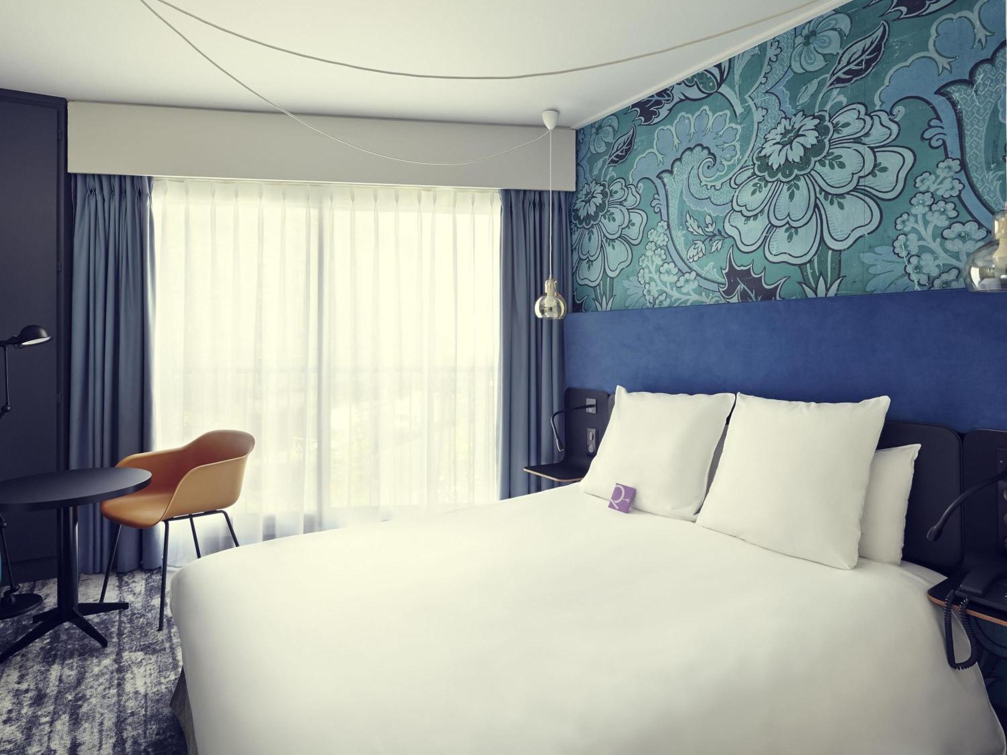Hotel Relais De Lyon By Malone 4*