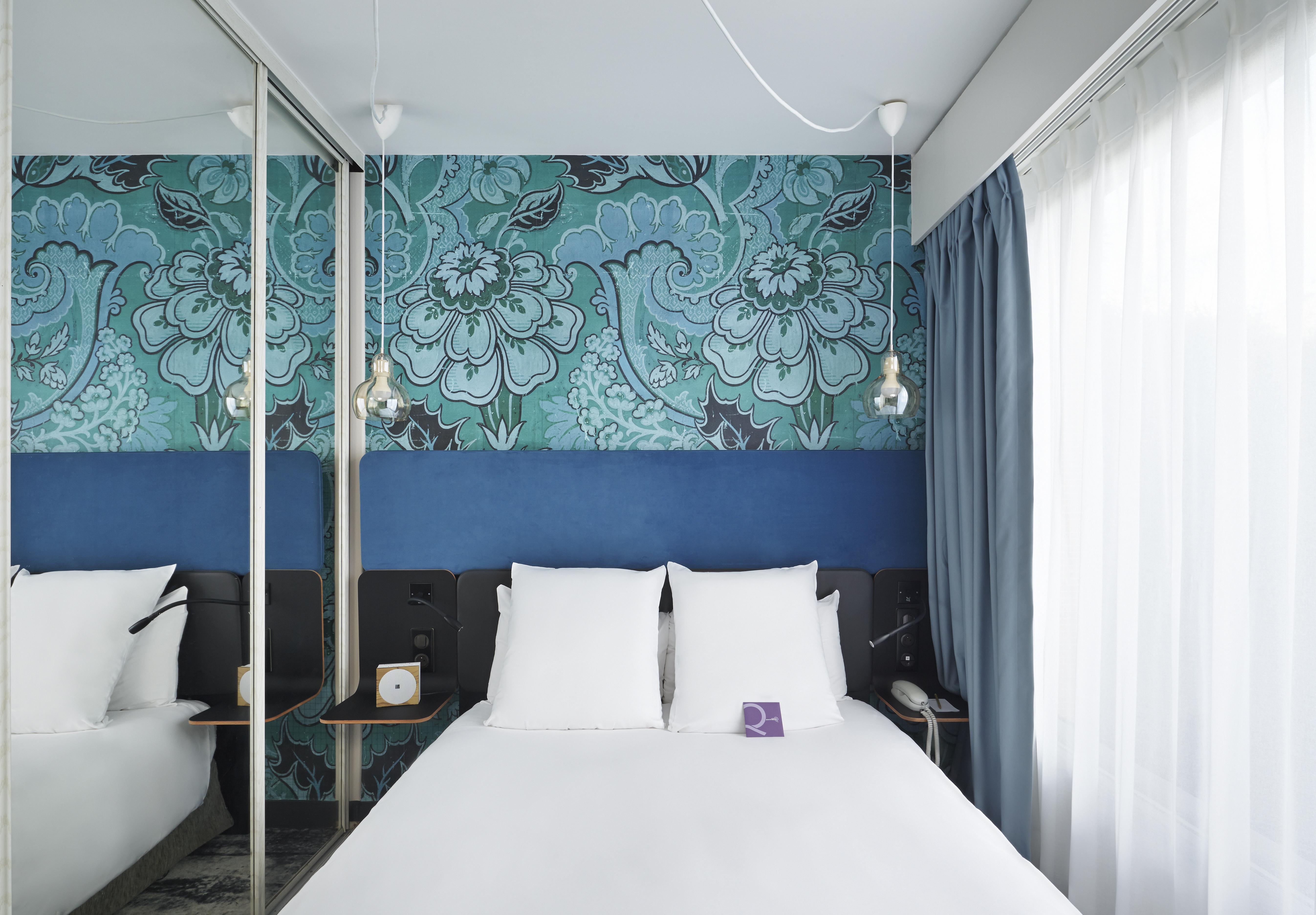 Hotel Mercure Bastille Saint Antoine Parigi