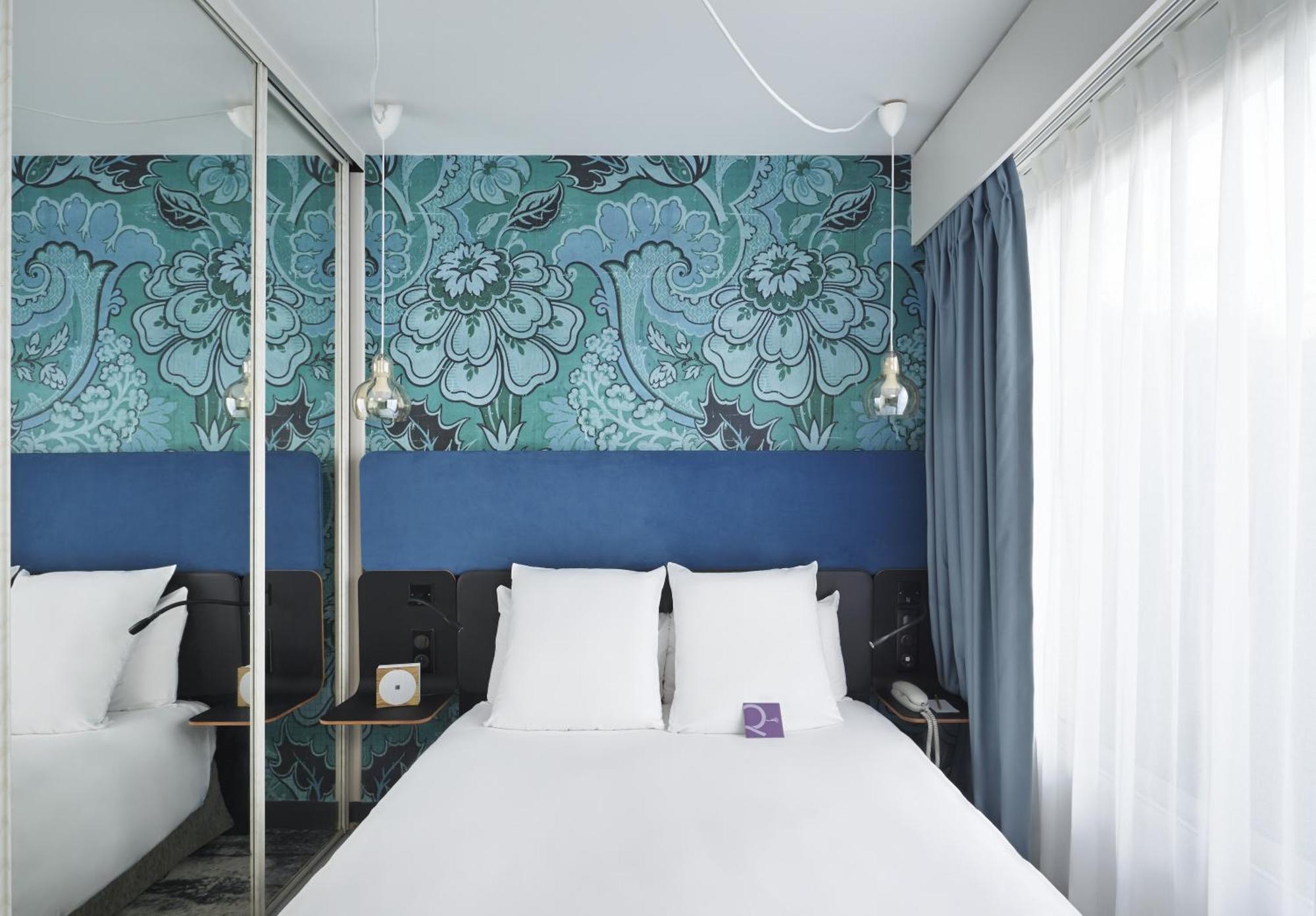 Hotel Relais De Lyon By Malone 4*