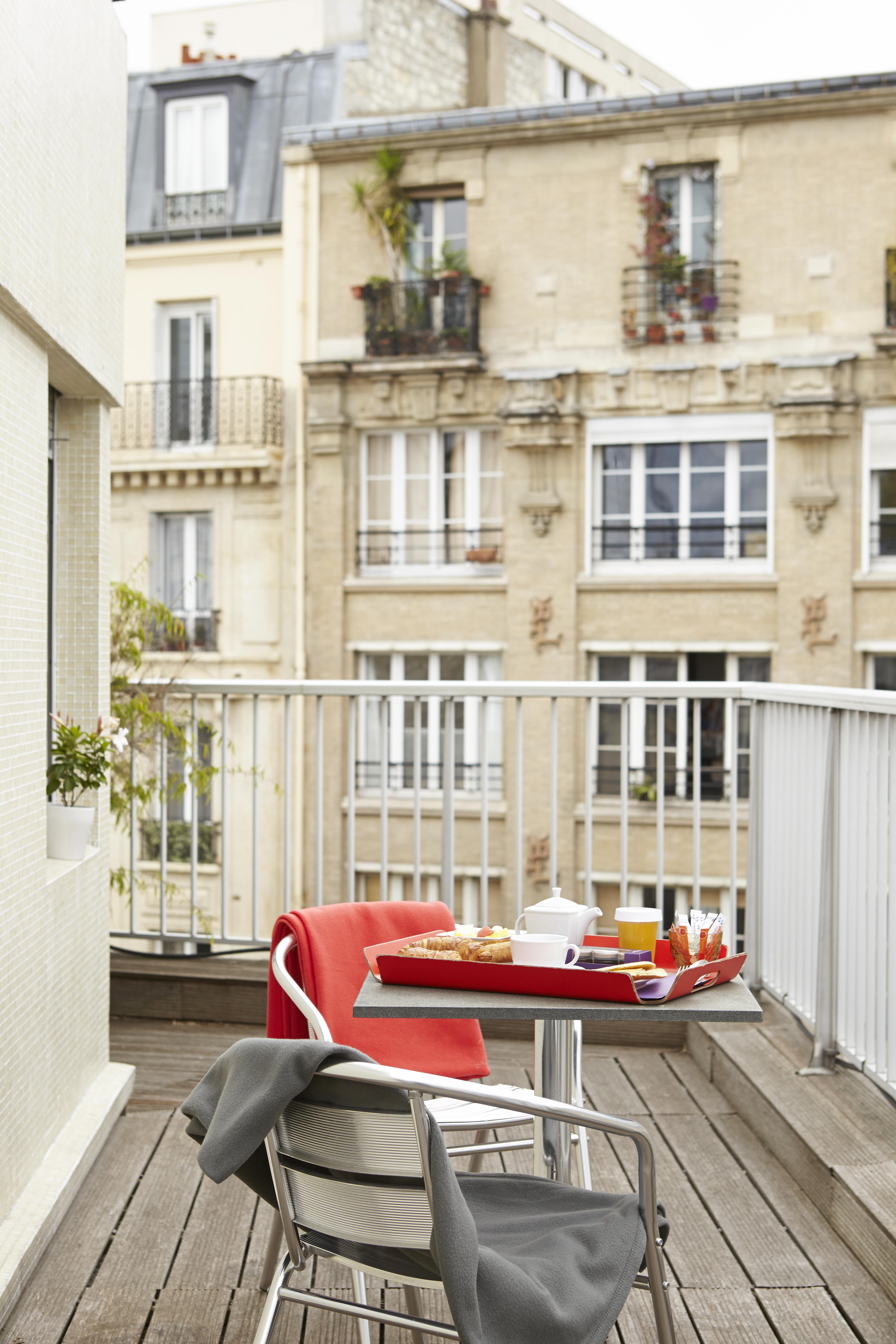 Relais De Lyon By Malone