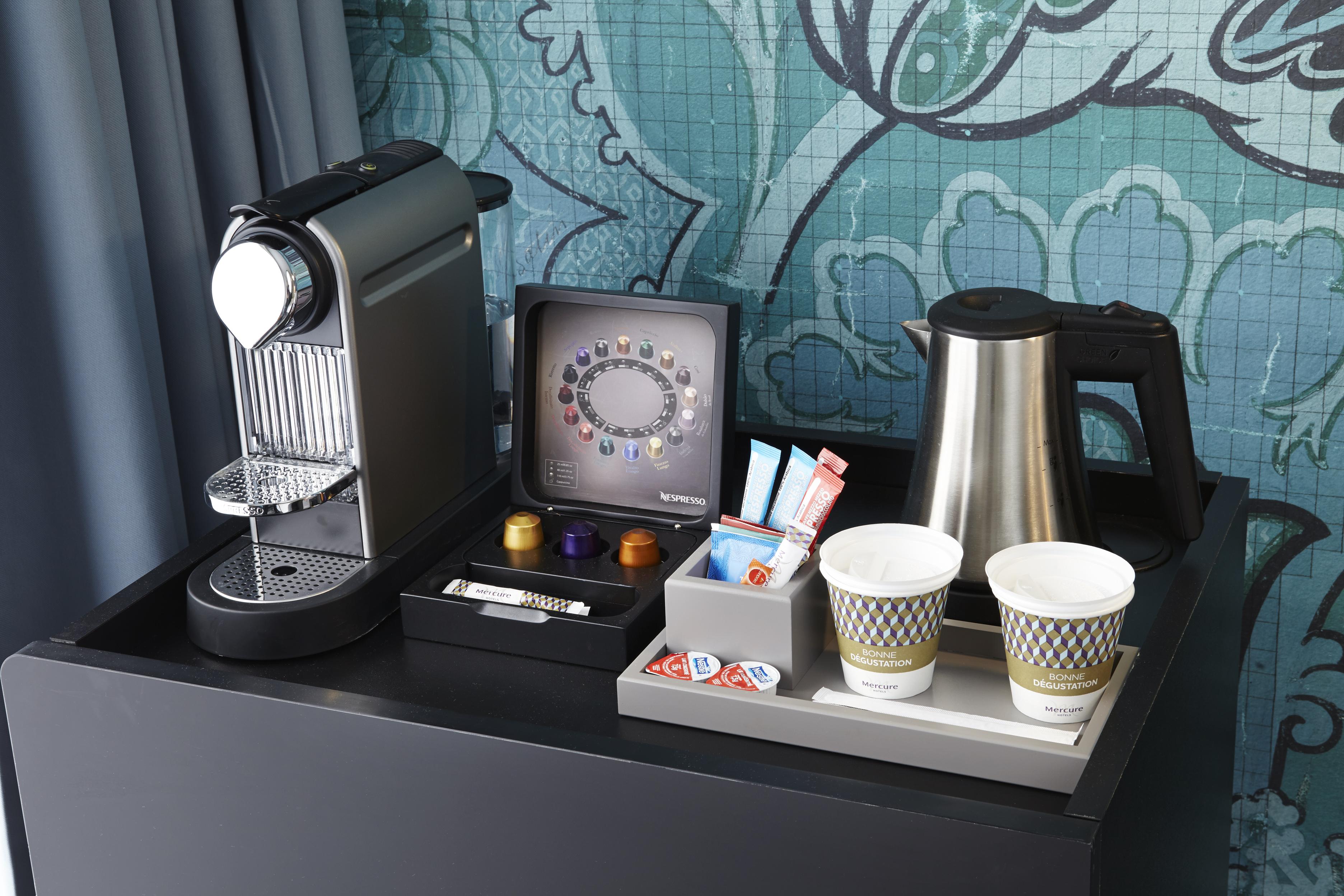 Mercure Bastille Saint Antoine 4*