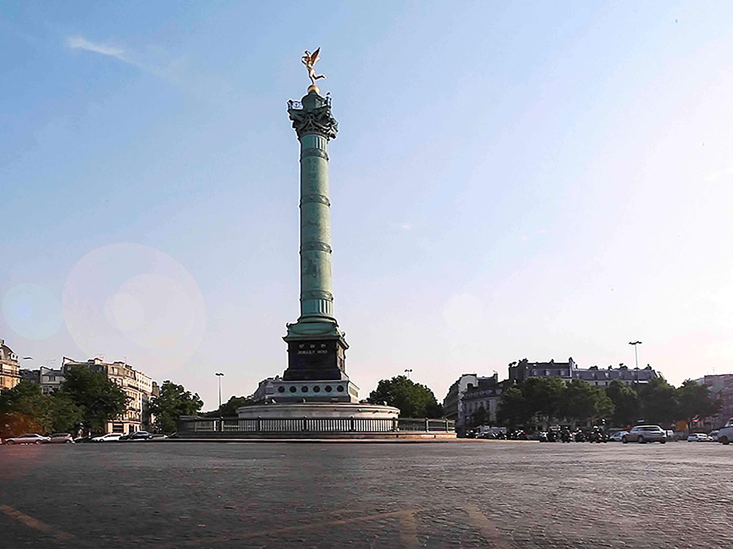 Mercure Bastille Saint Antoine Hotel Parigi