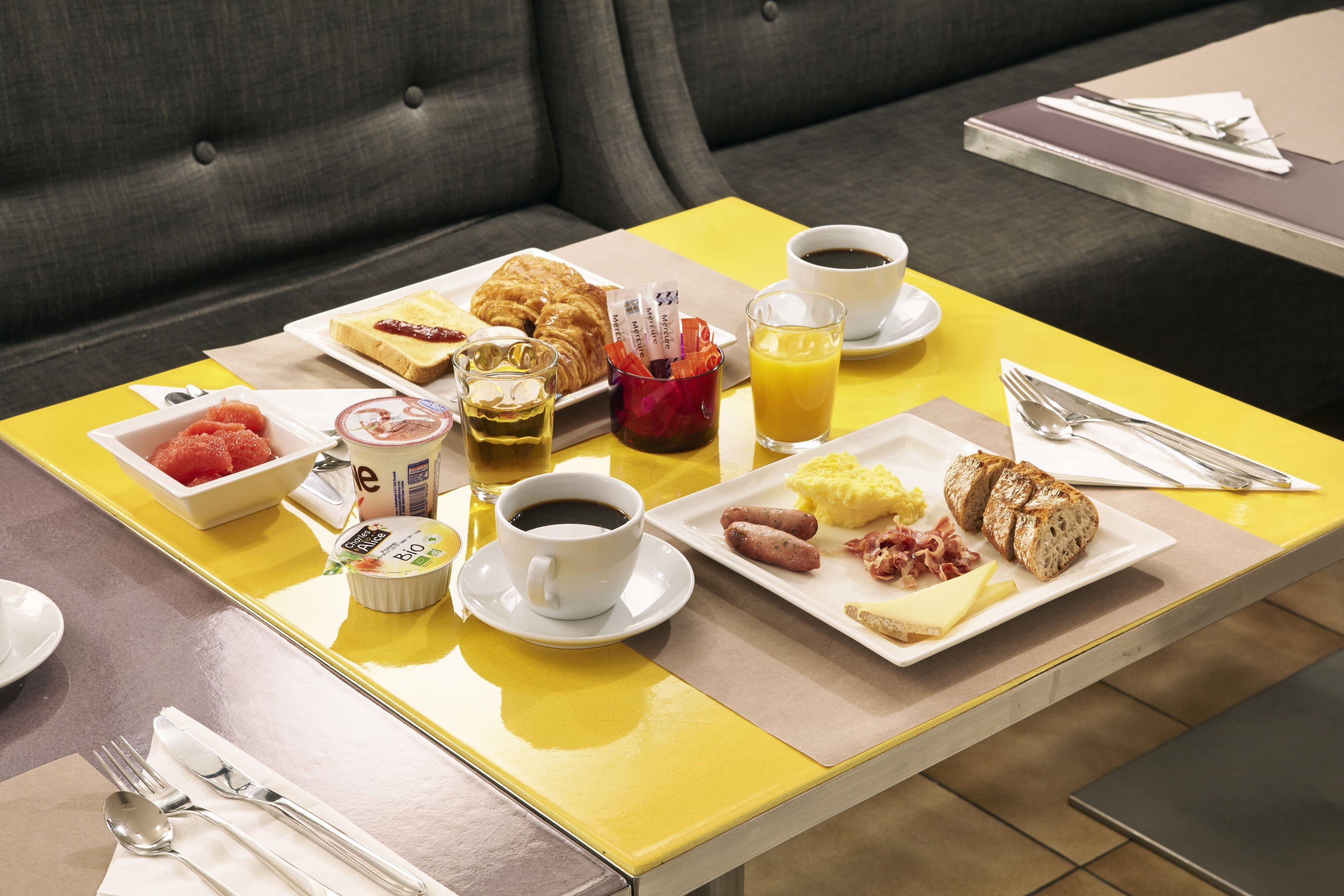 Mercure Bastille Saint Antoine 4* Parigi