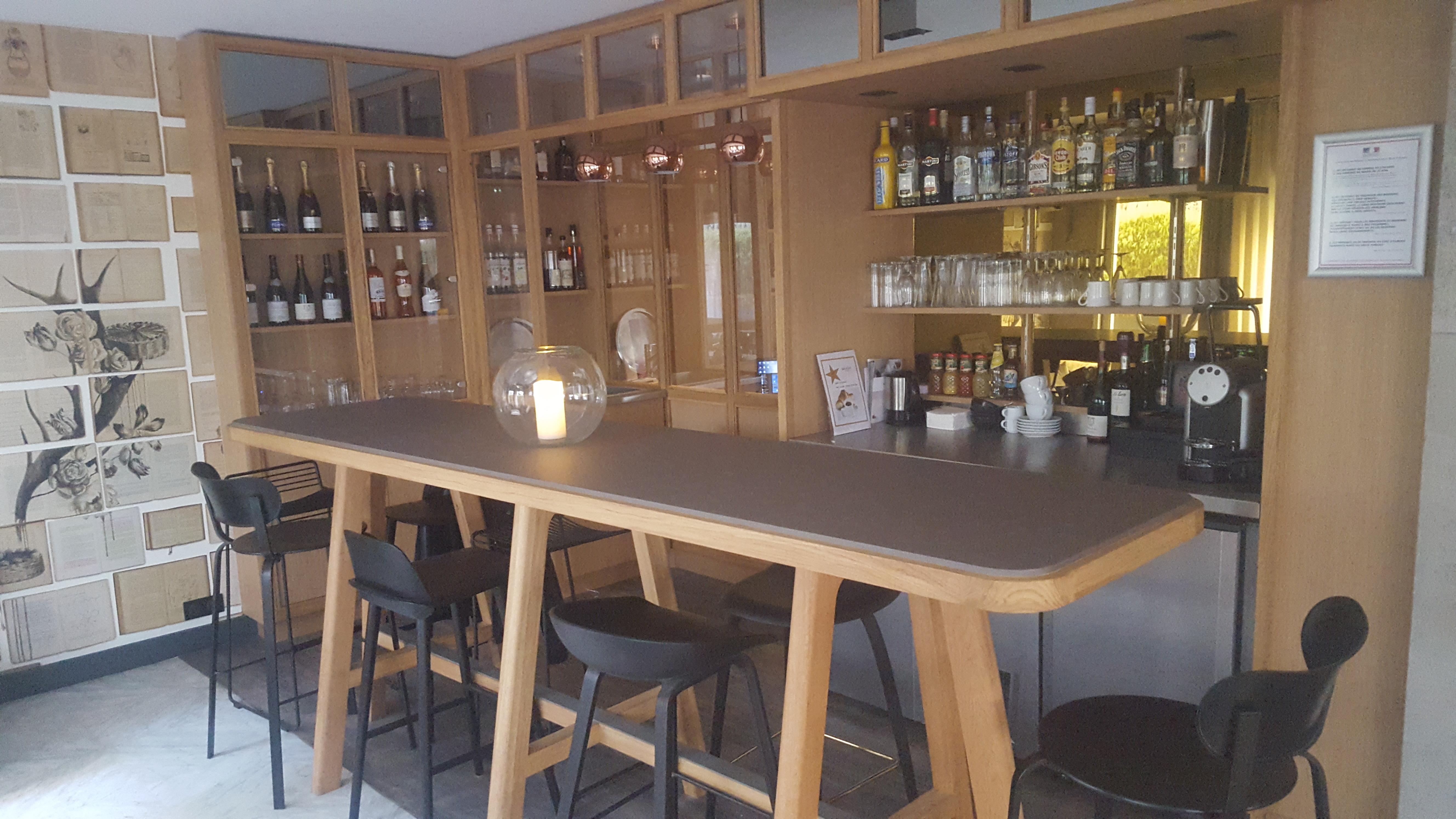 Relais De Lyon By Malone Hotel Paris