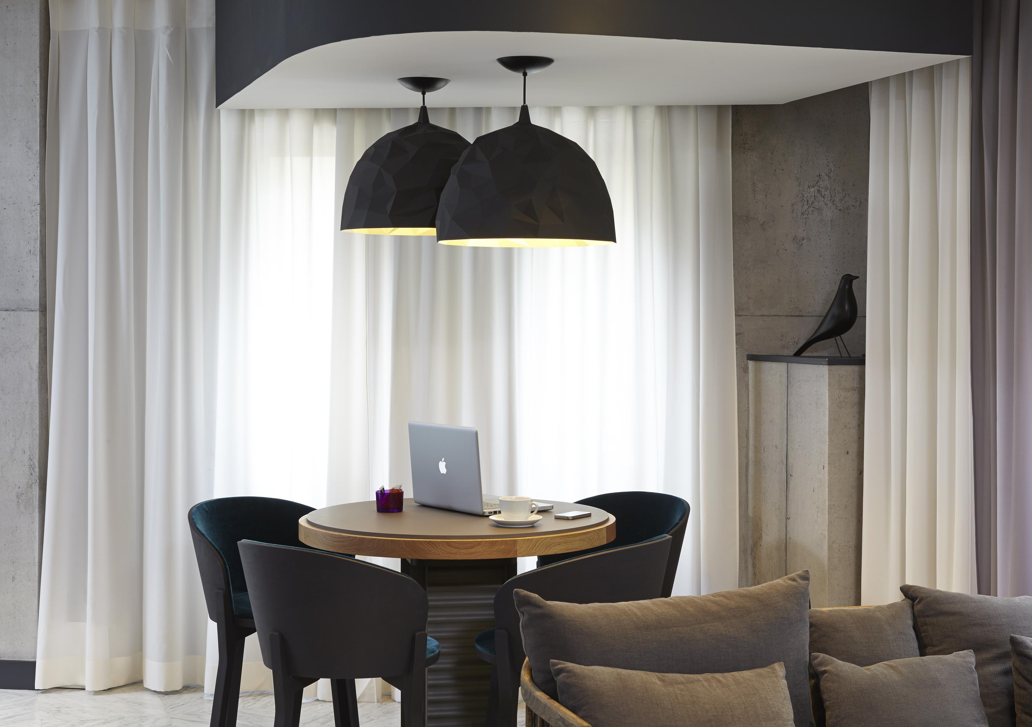 Mercure Bastille Saint Antoine 4*