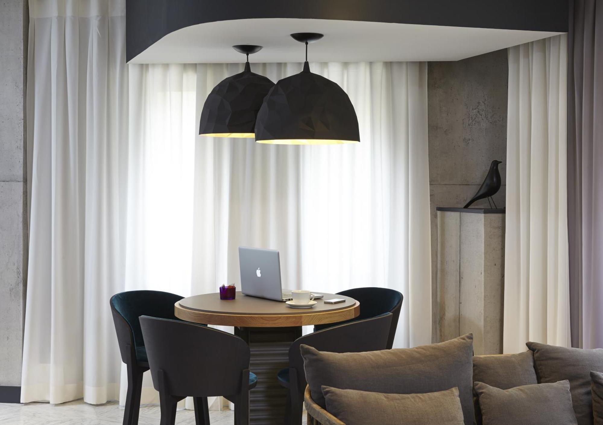 Relais De Lyon By Malone Hotel Paris