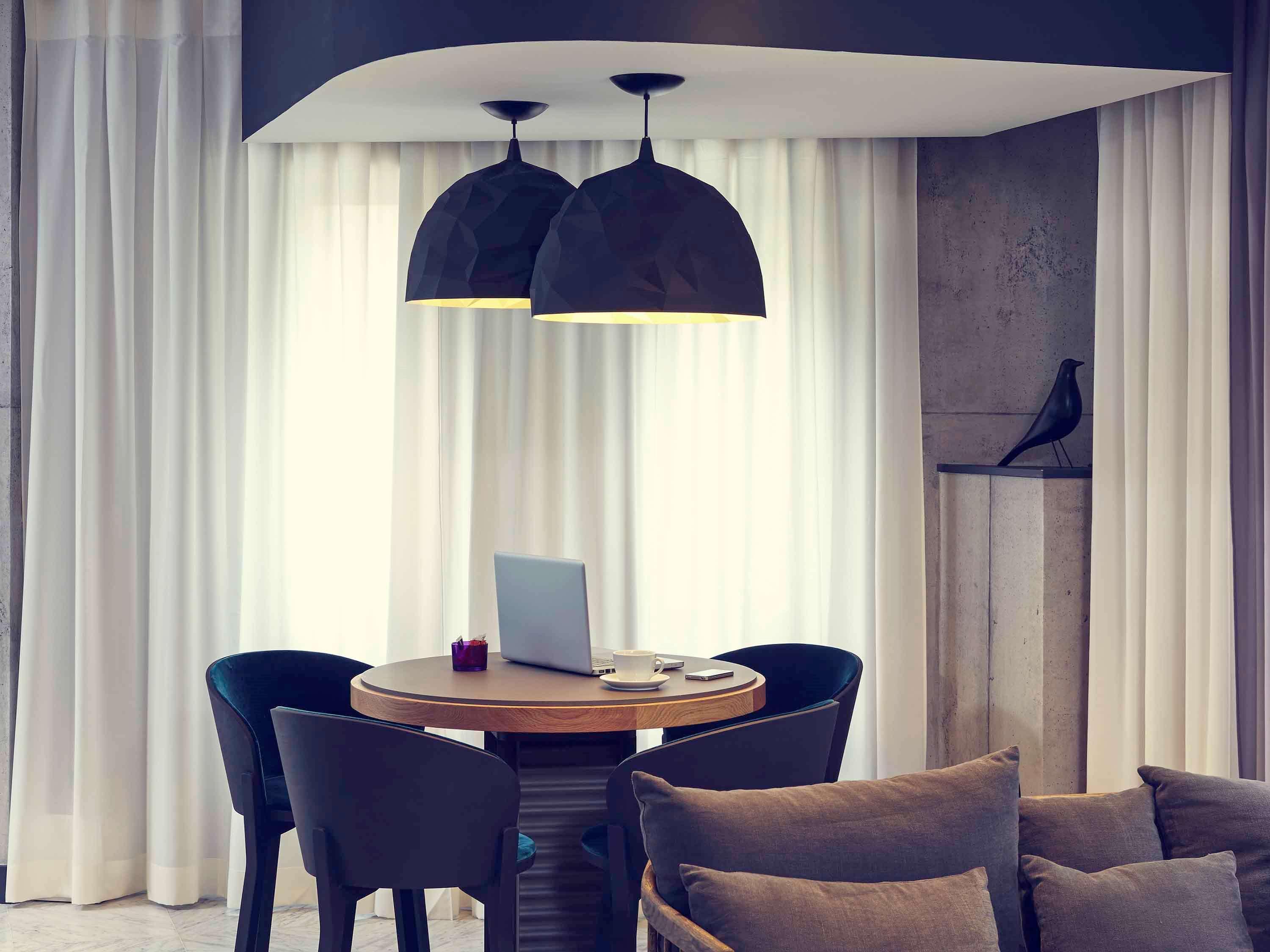 Mercure Bastille Saint Antoine Hotel Parigi