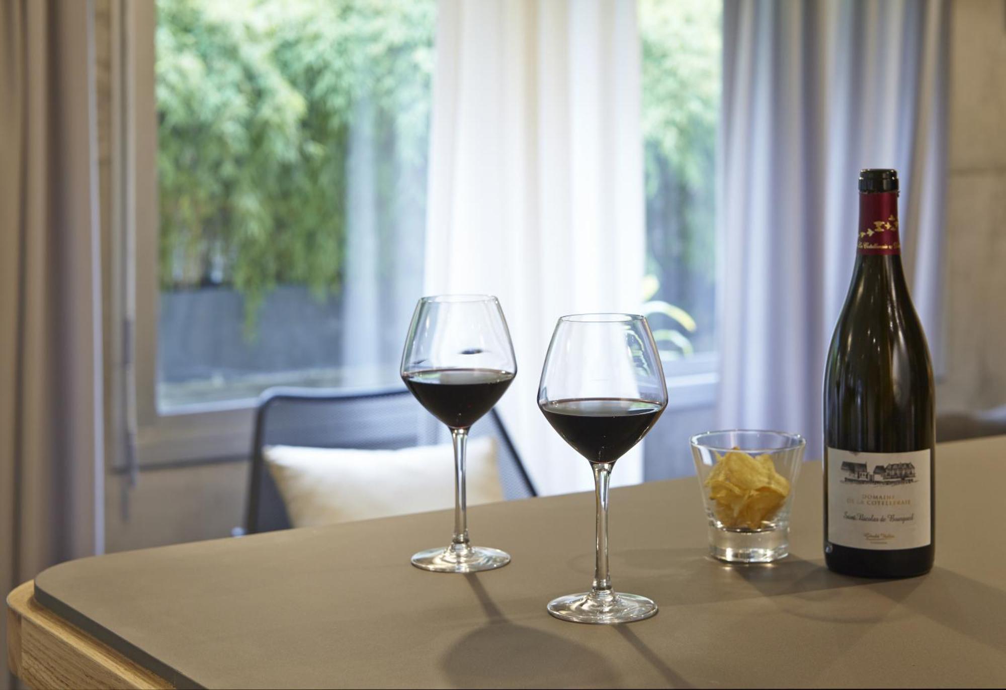 Relais De Lyon By Malone Hotel Paris
