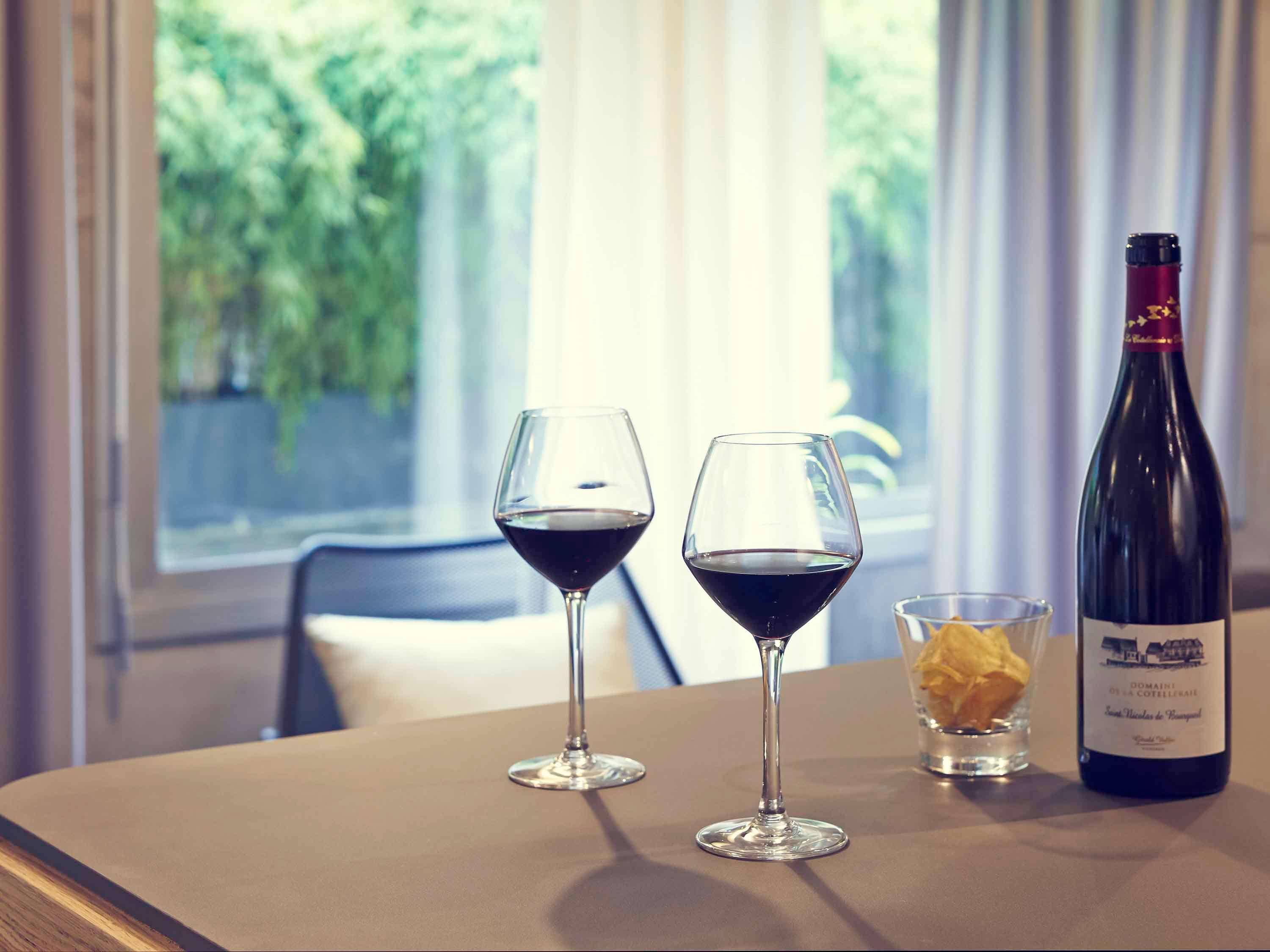 Mercure Bastille Saint Antoine Hotel Parigi