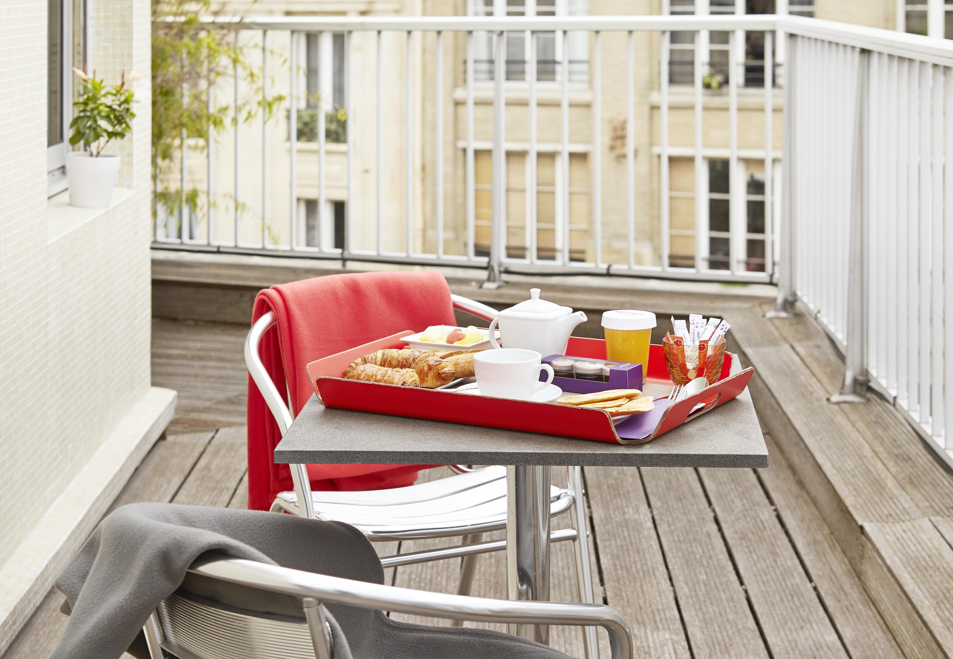 Mercure Bastille Saint Antoine Hotel 4*