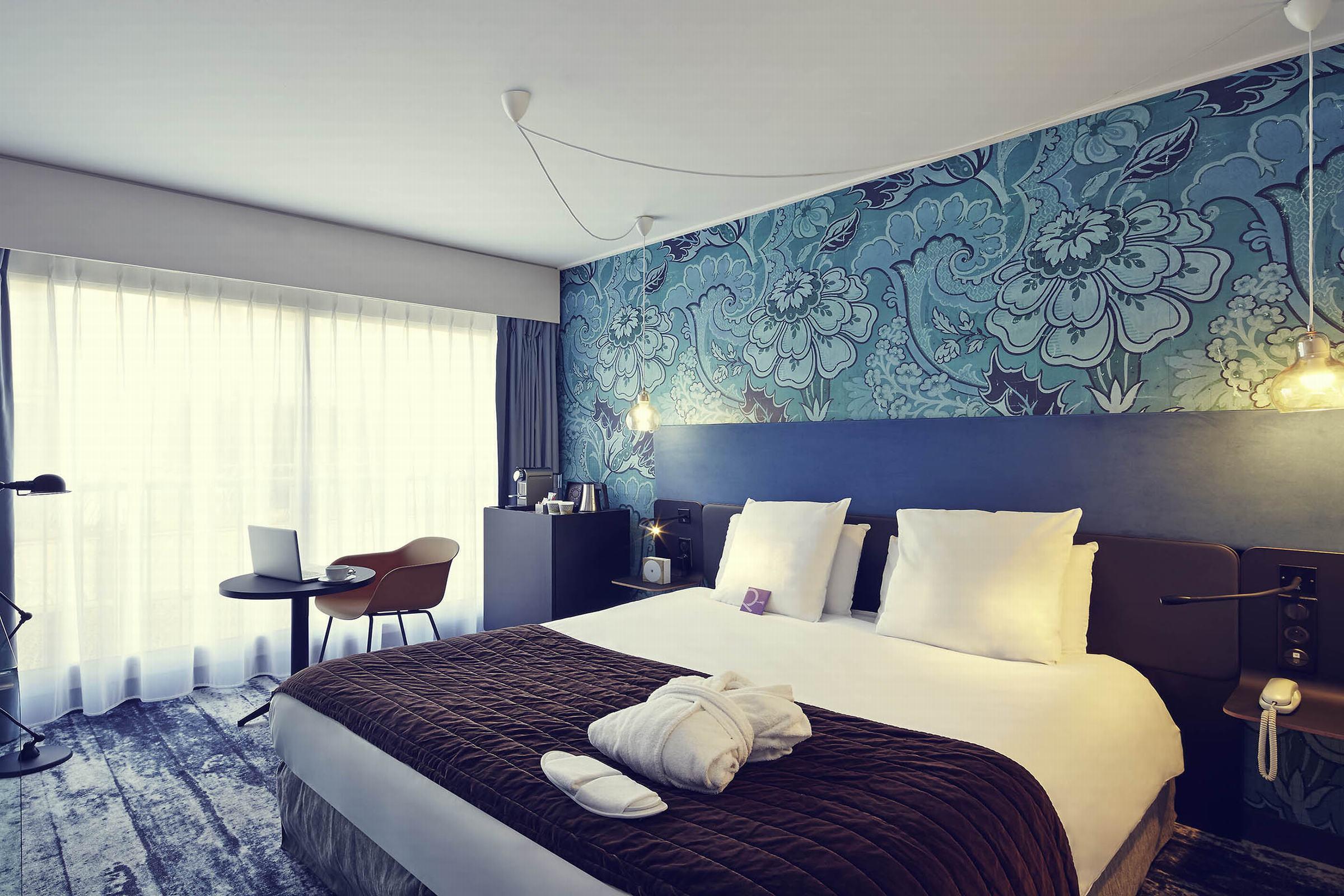 Mercure Bastille Saint Antoine Hotel Parigi
