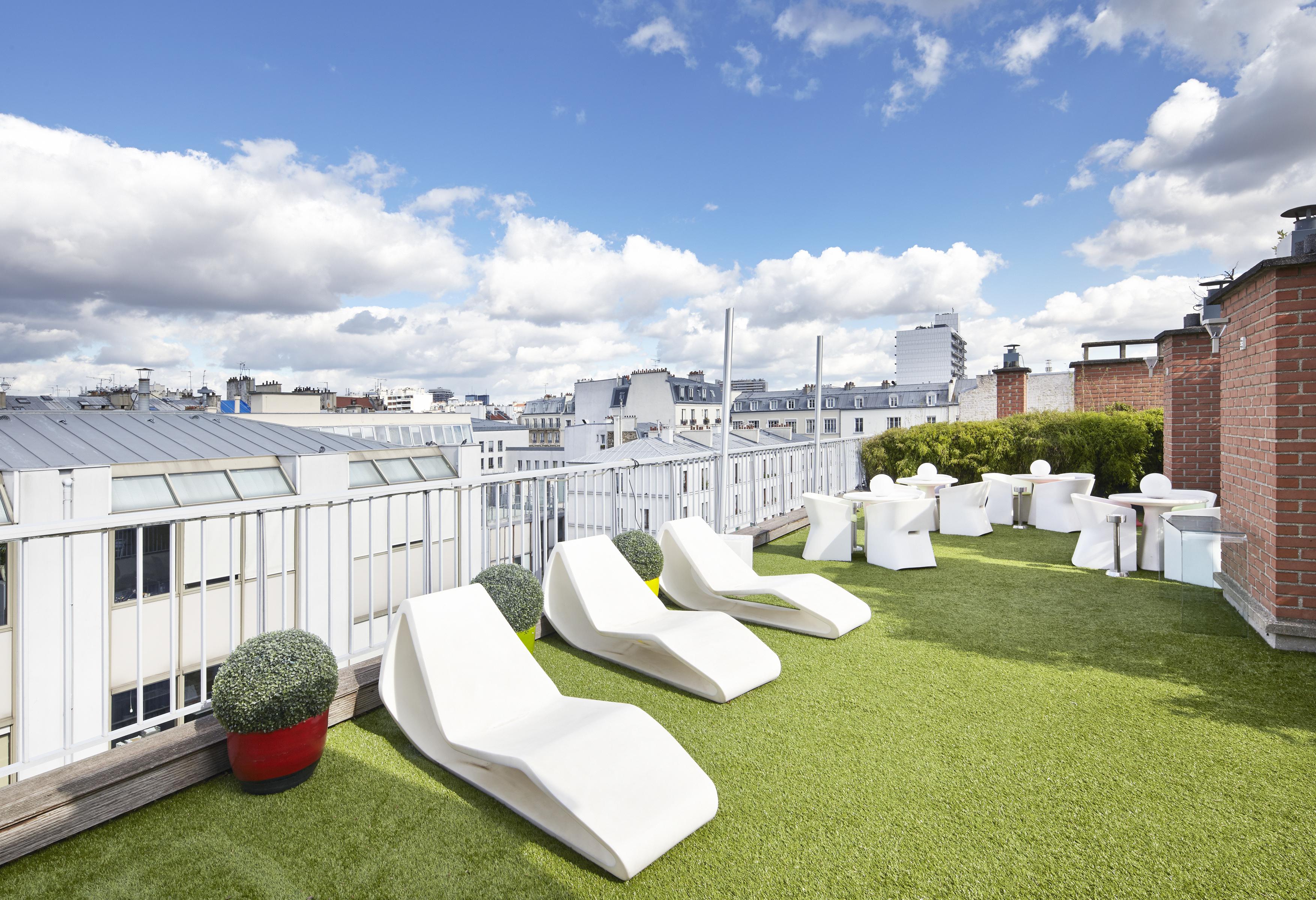 Mercure Bastille Saint Antoine Hotel