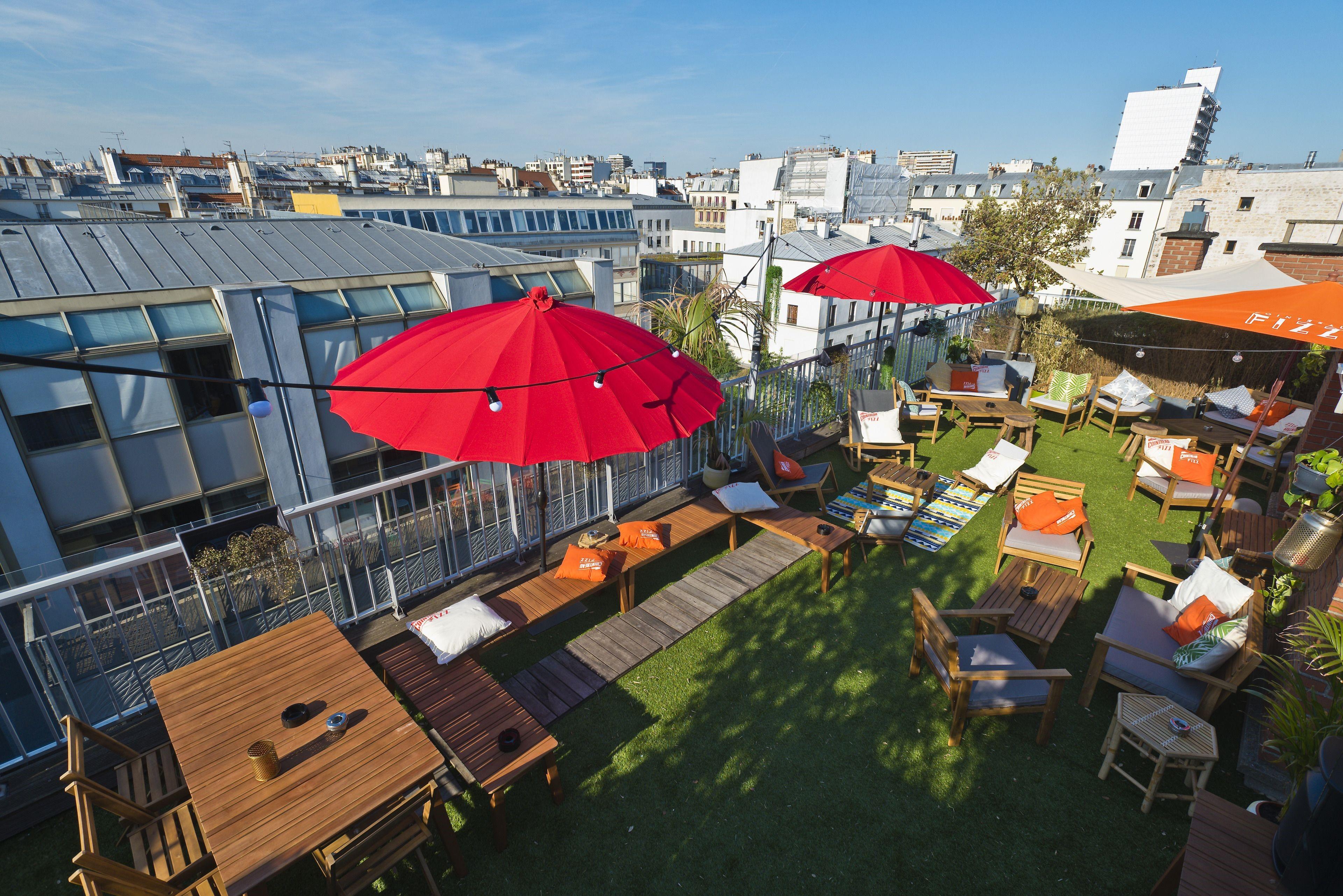 Relais De Lyon By Malone Hotel 4*