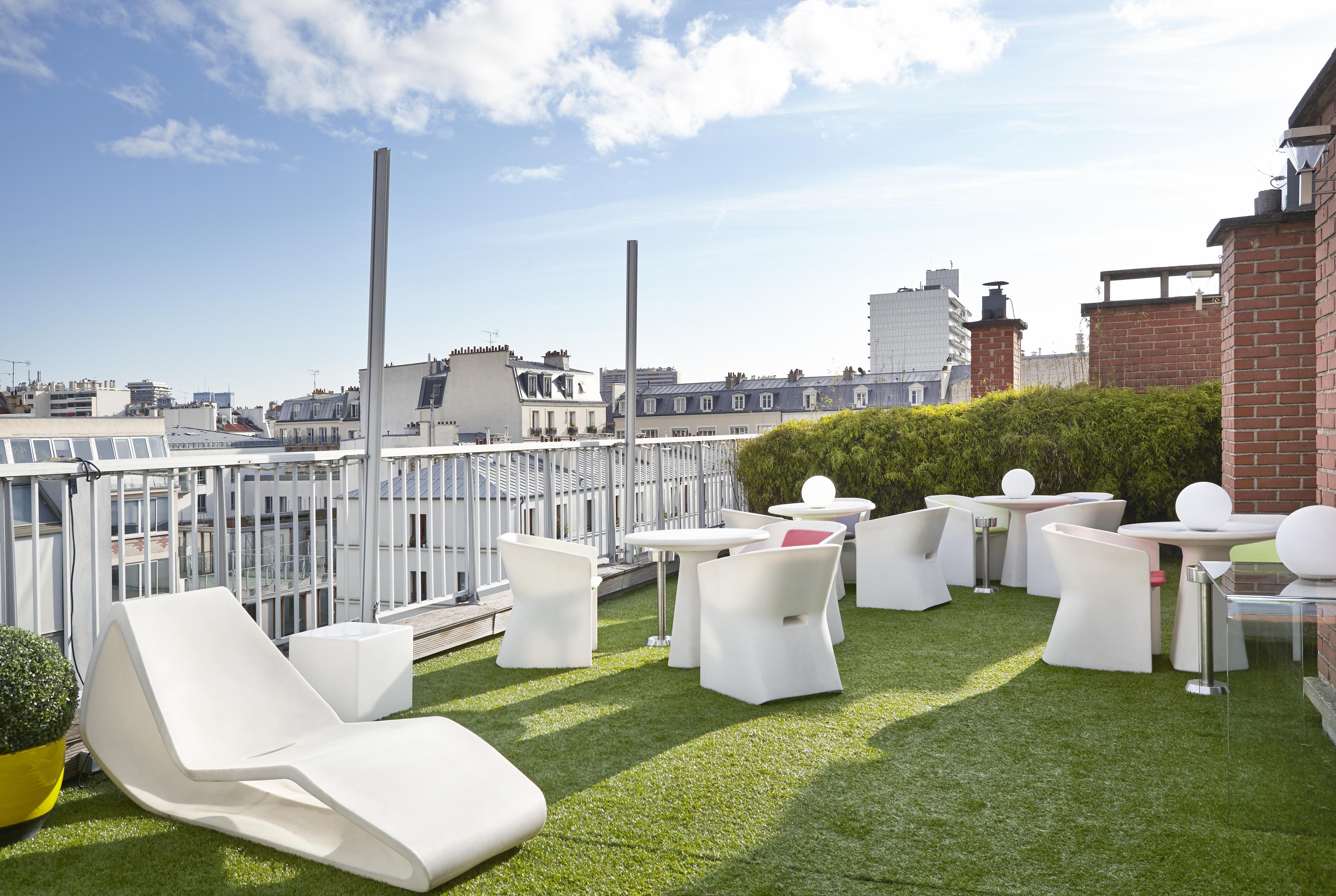 Relais De Lyon By Malone