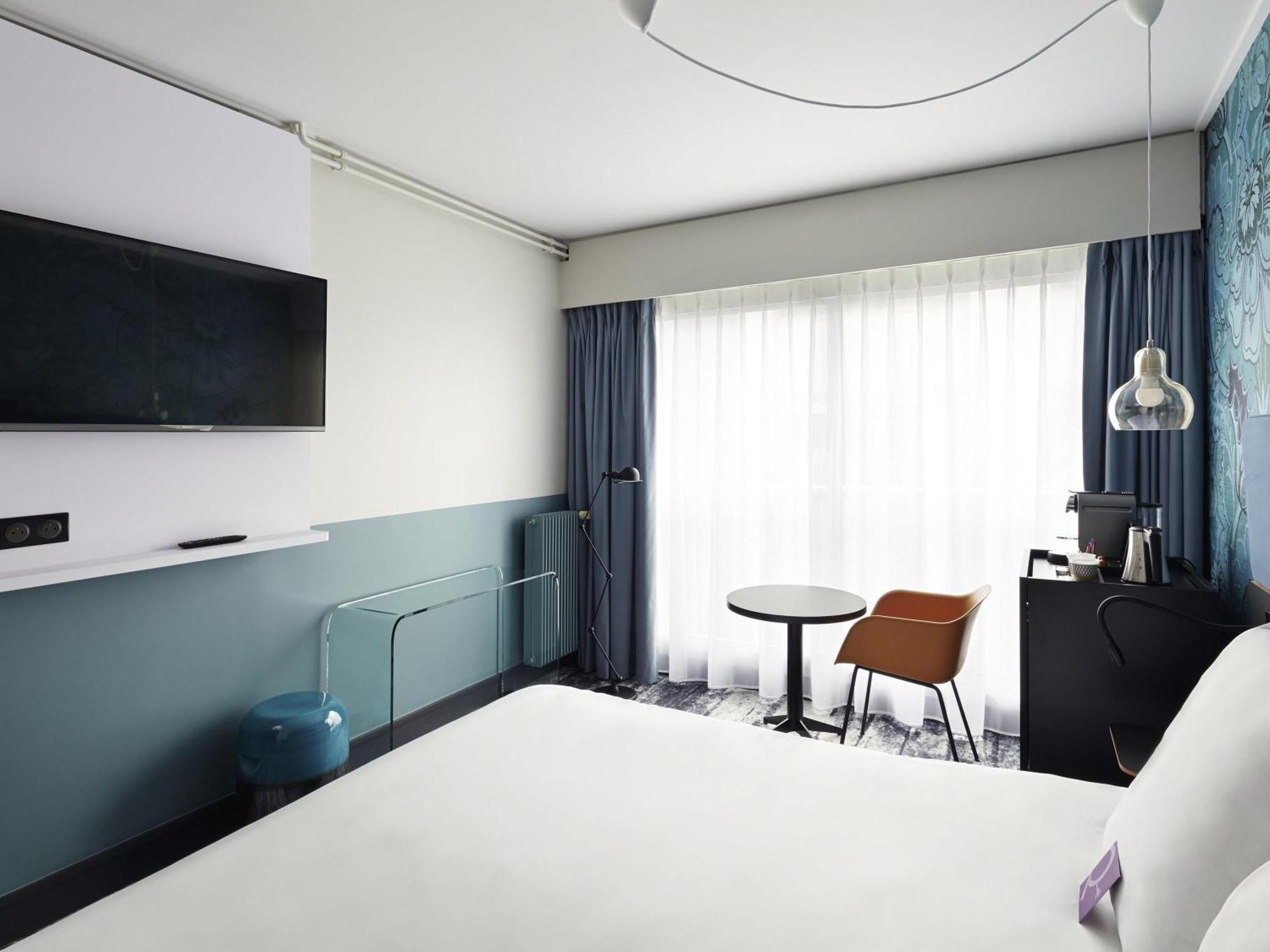 Hotel Relais De Lyon By Malone 4*