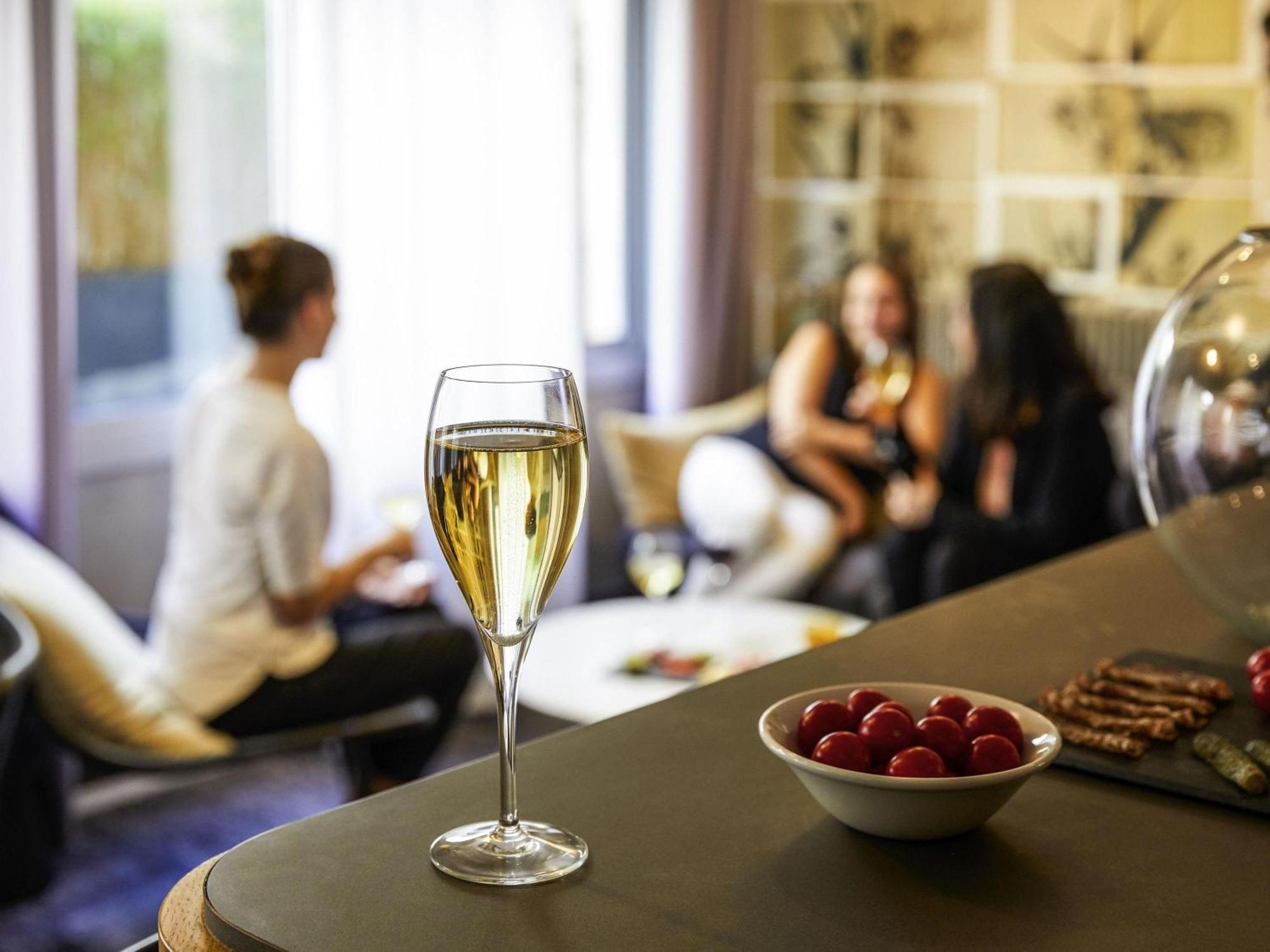 Hotel Relais De Lyon By Malone