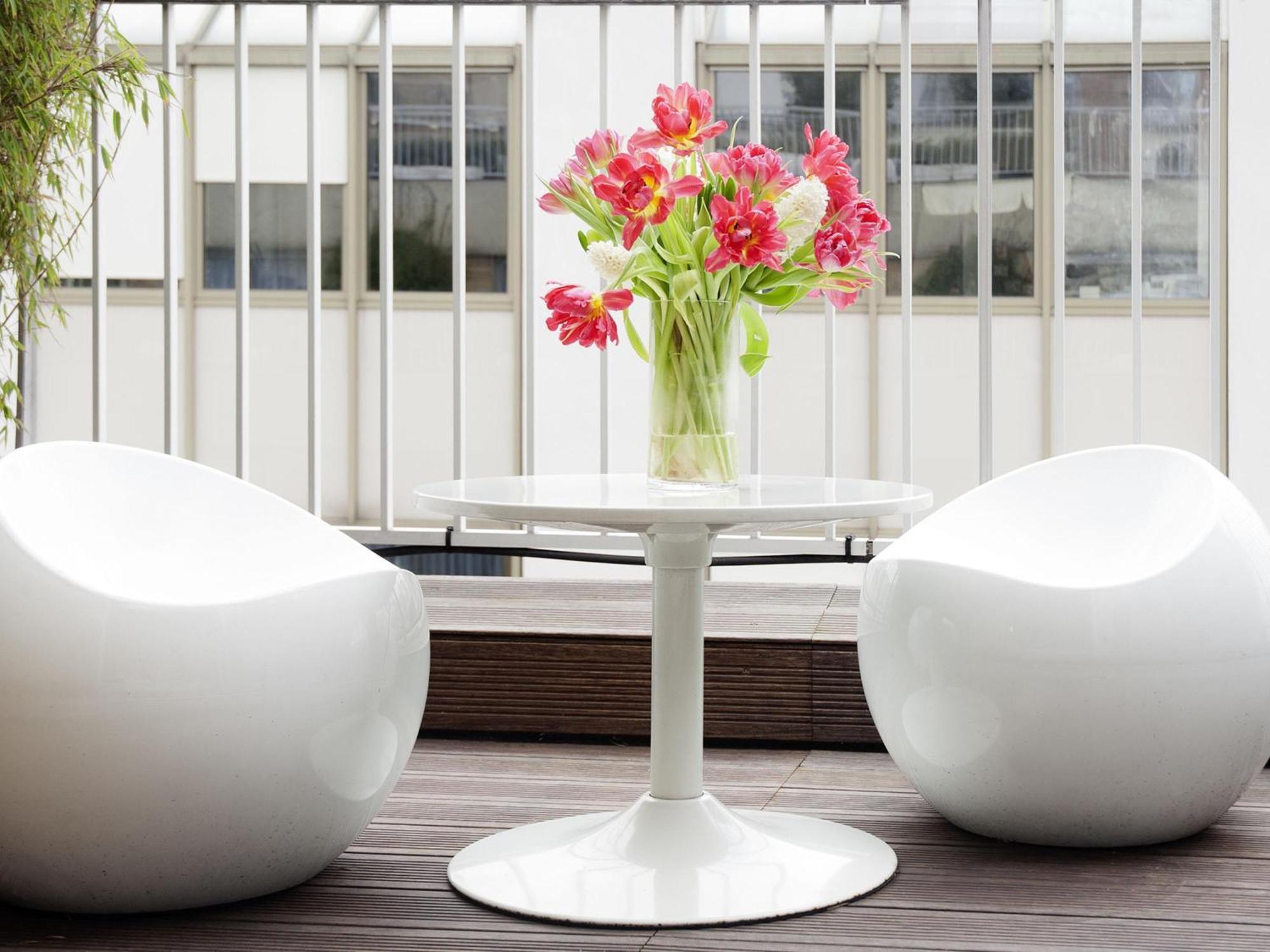 Hotel Mercure Bastille Saint Antoine Paris