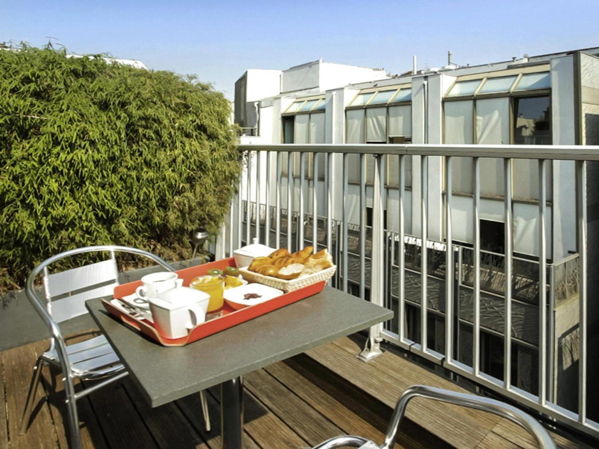 Hotel Mercure Bastille Saint Antoine