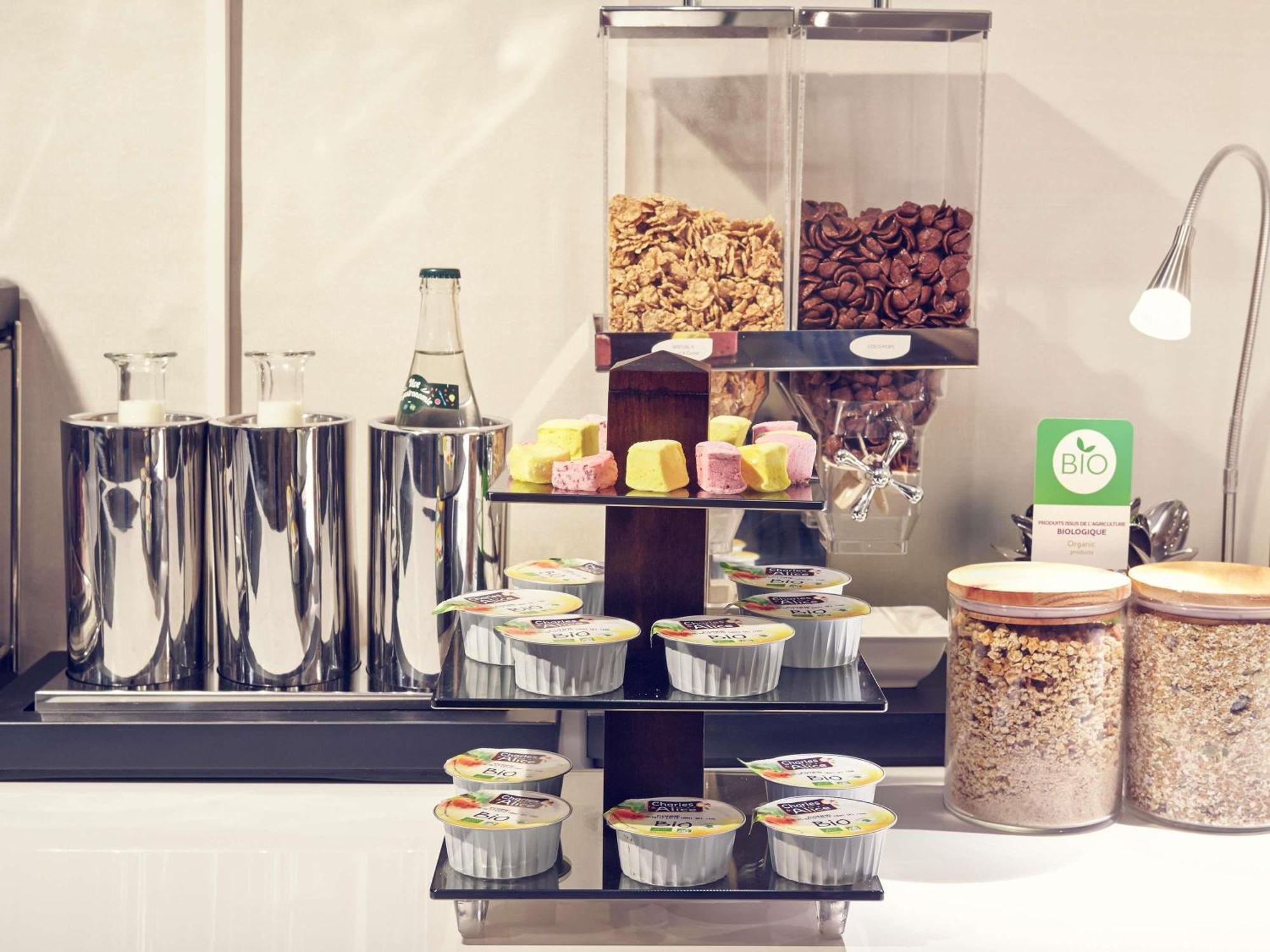 Mercure Bastille Saint Antoine Paris