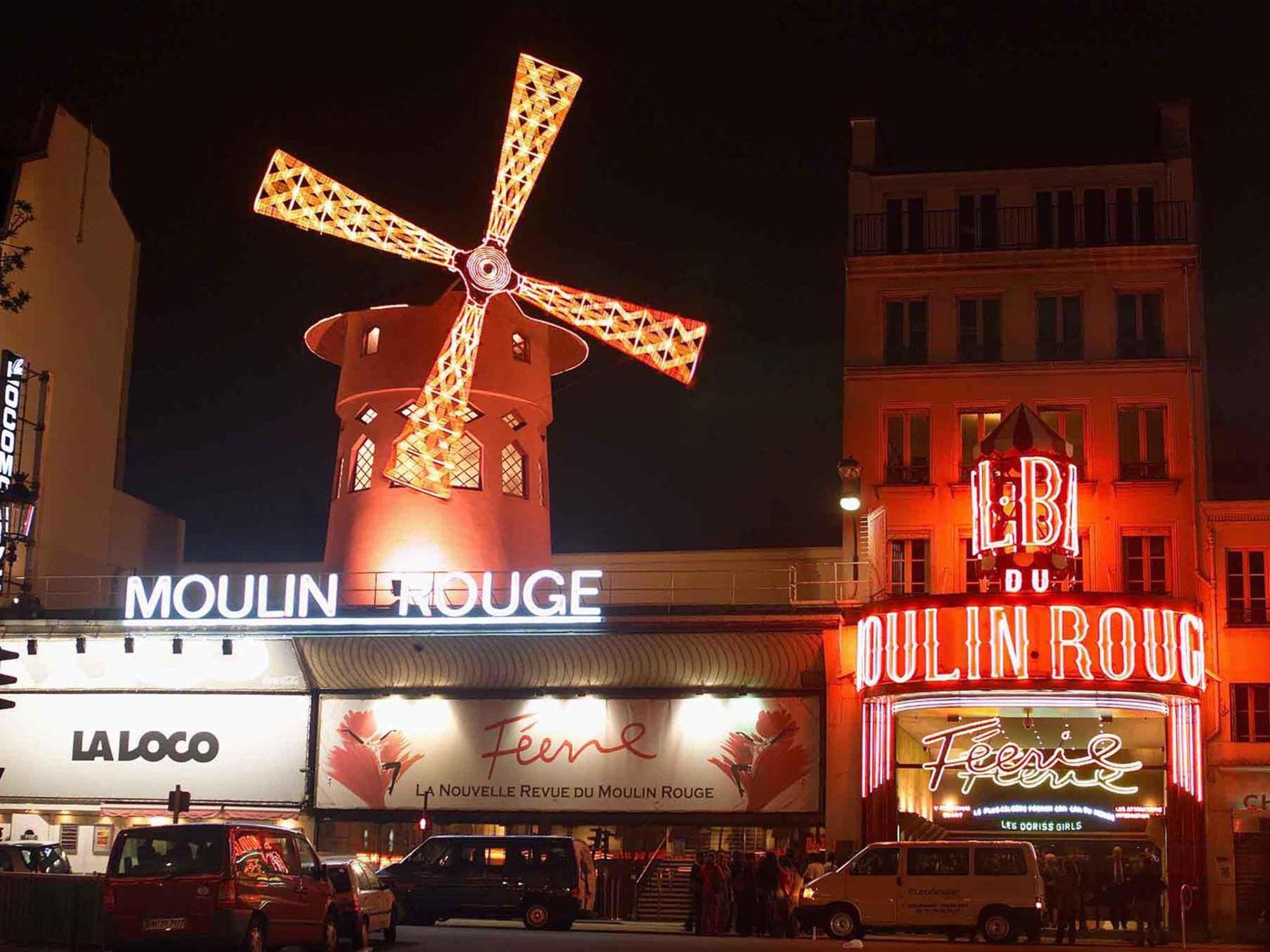 Relais De Lyon By Malone Hotel 4*