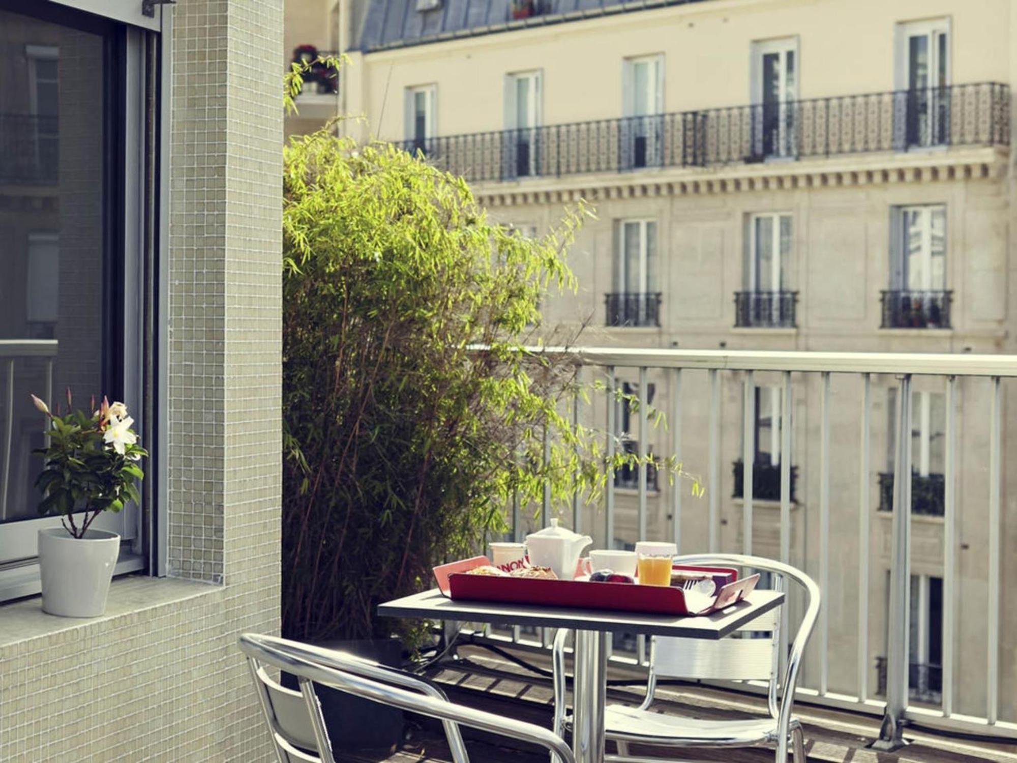 Mercure Bastille Saint Antoine Paris