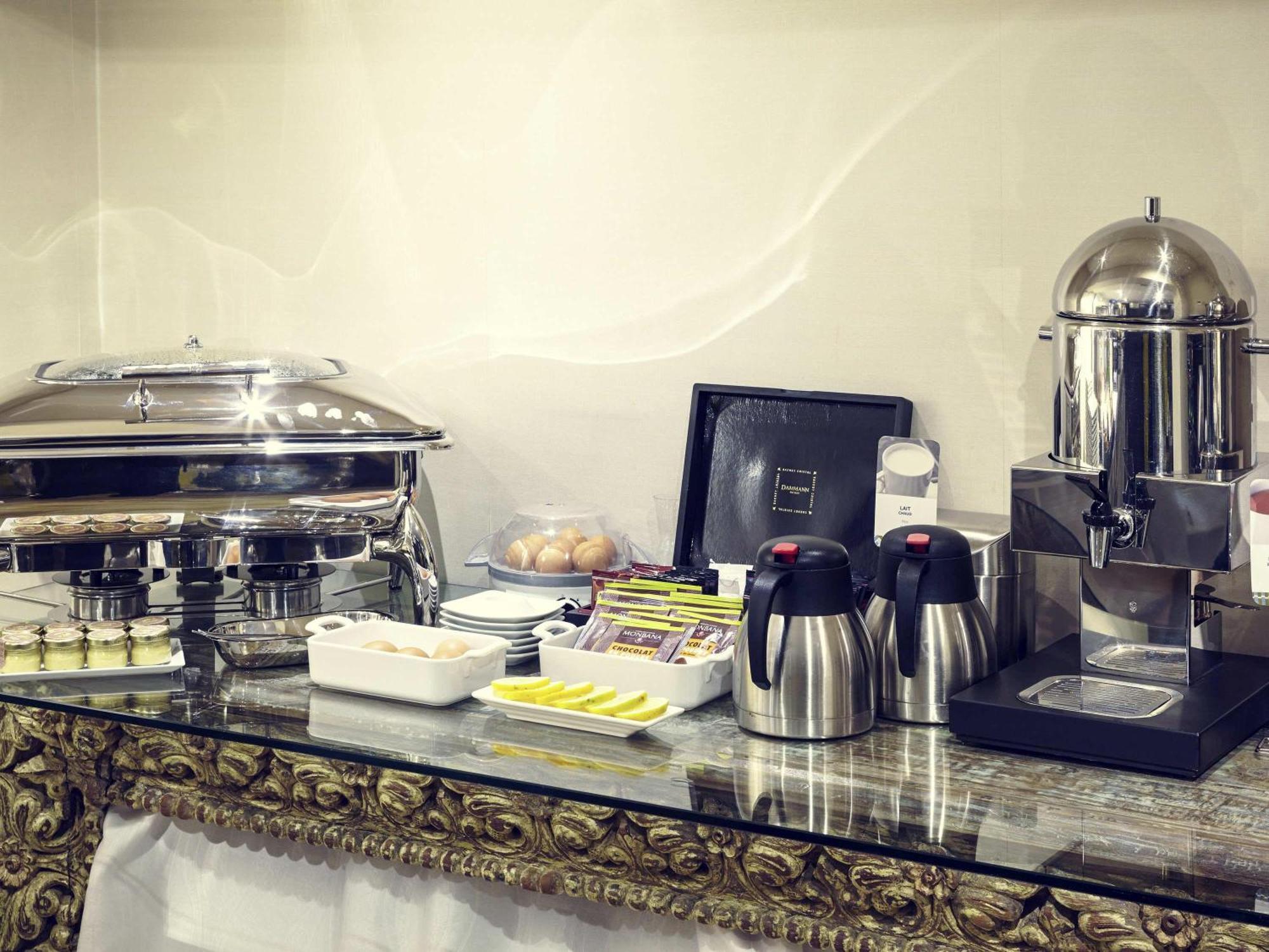 Relais De Lyon By Malone Hotel 4*