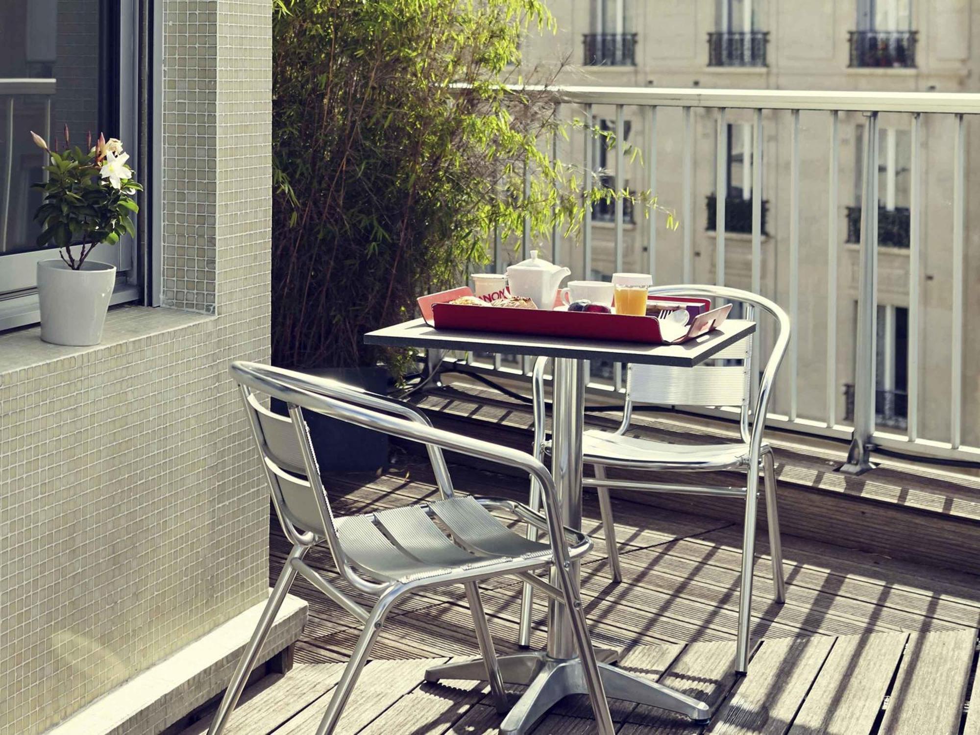 Hotel Mercure Bastille Saint Antoine 4*