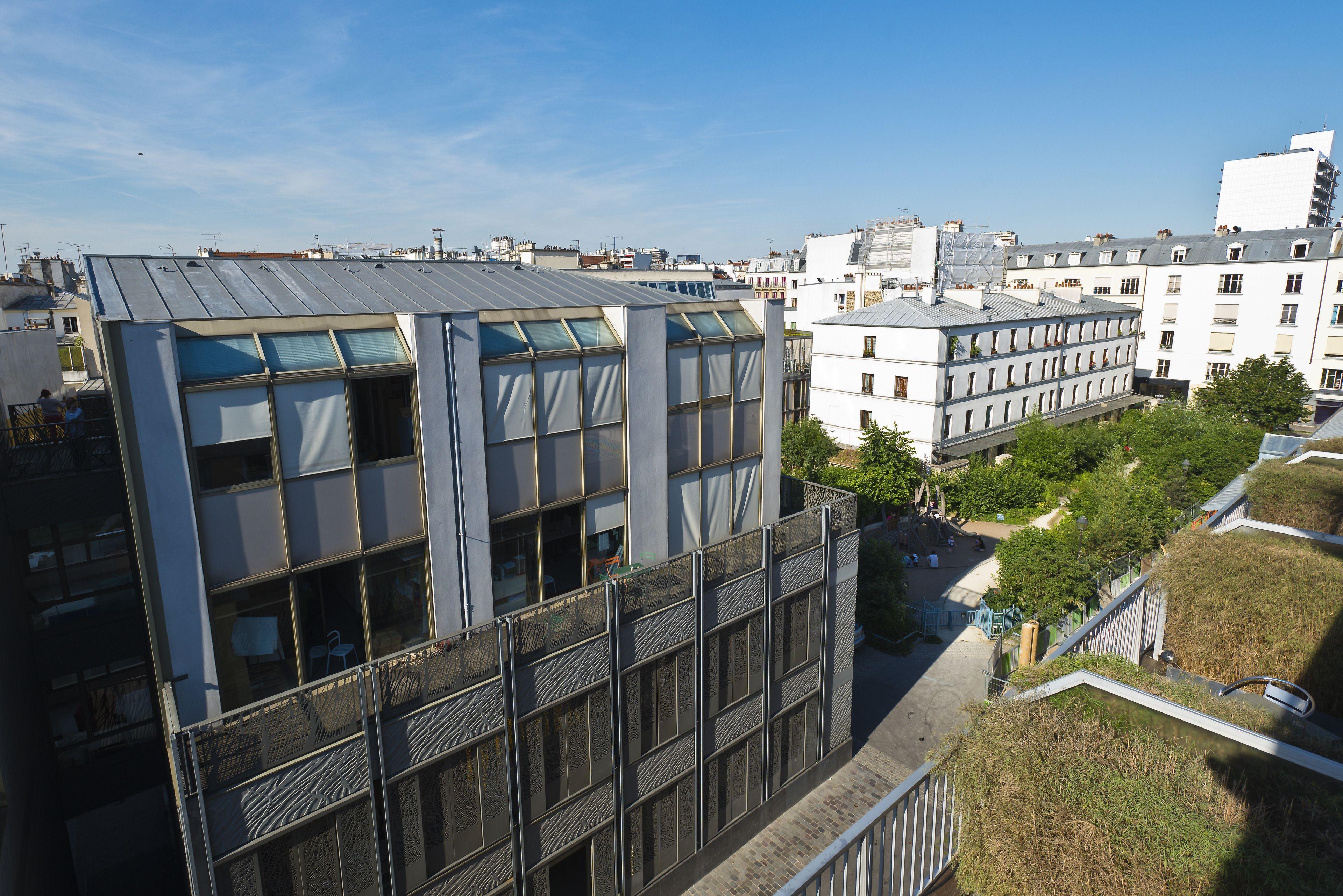 Mercure Bastille Saint Antoine Hotel