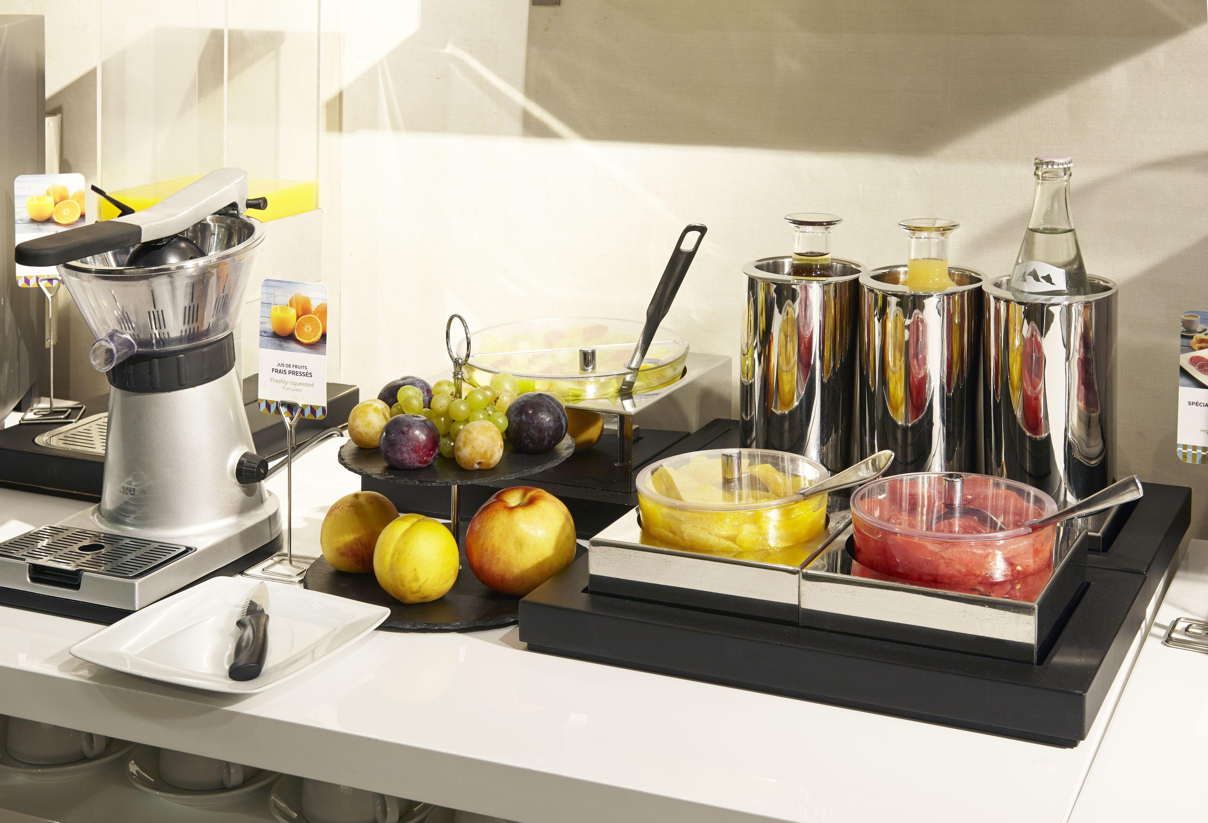 Mercure Bastille Saint Antoine Hotel 4*