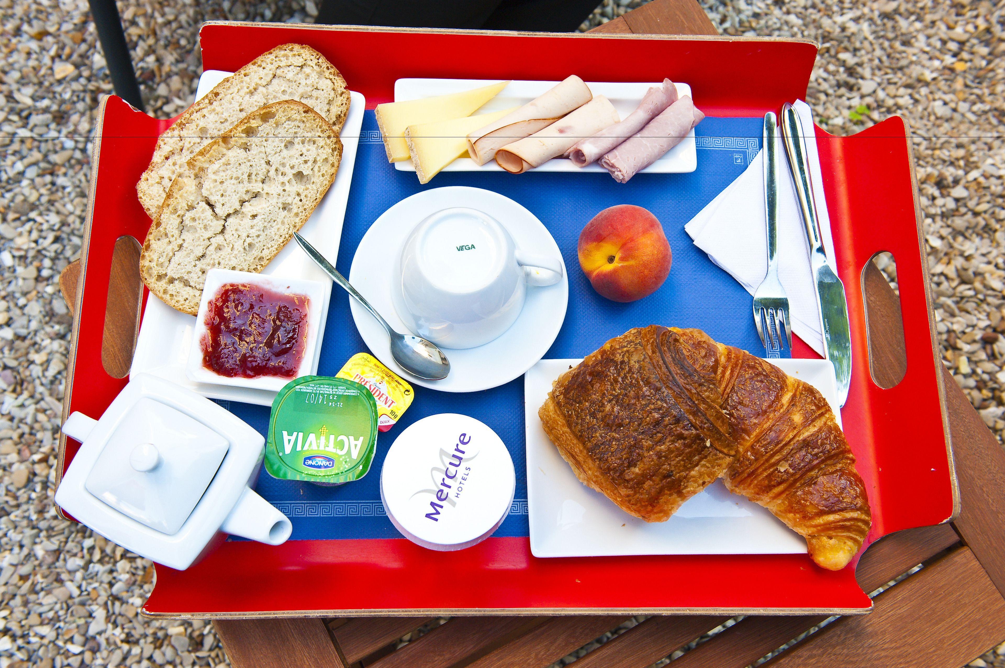 Mercure Bastille Saint Antoine 4* Paris