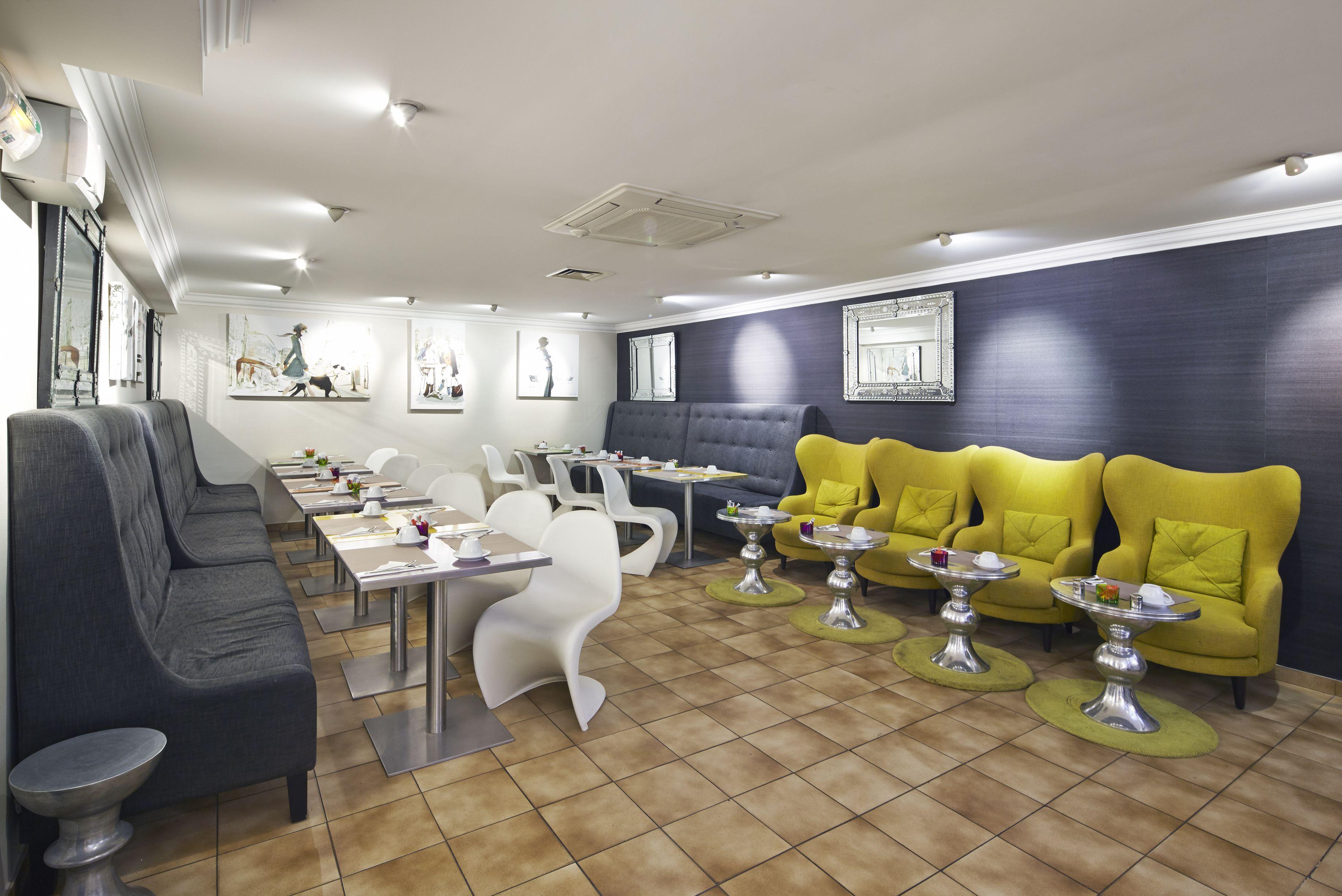 Relais De Lyon By Malone Hotel 4*
