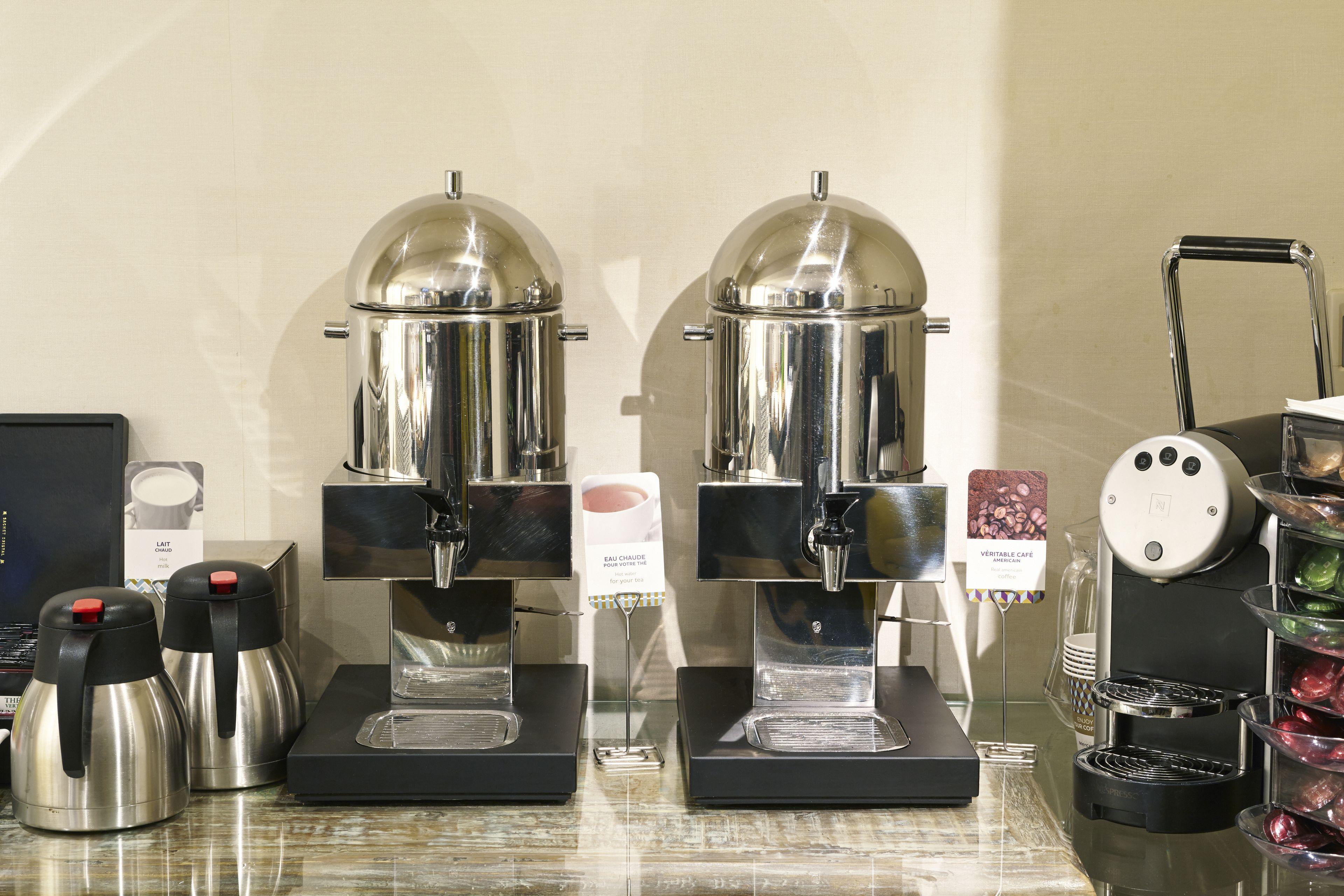 Hotel Mercure Bastille Saint Antoine