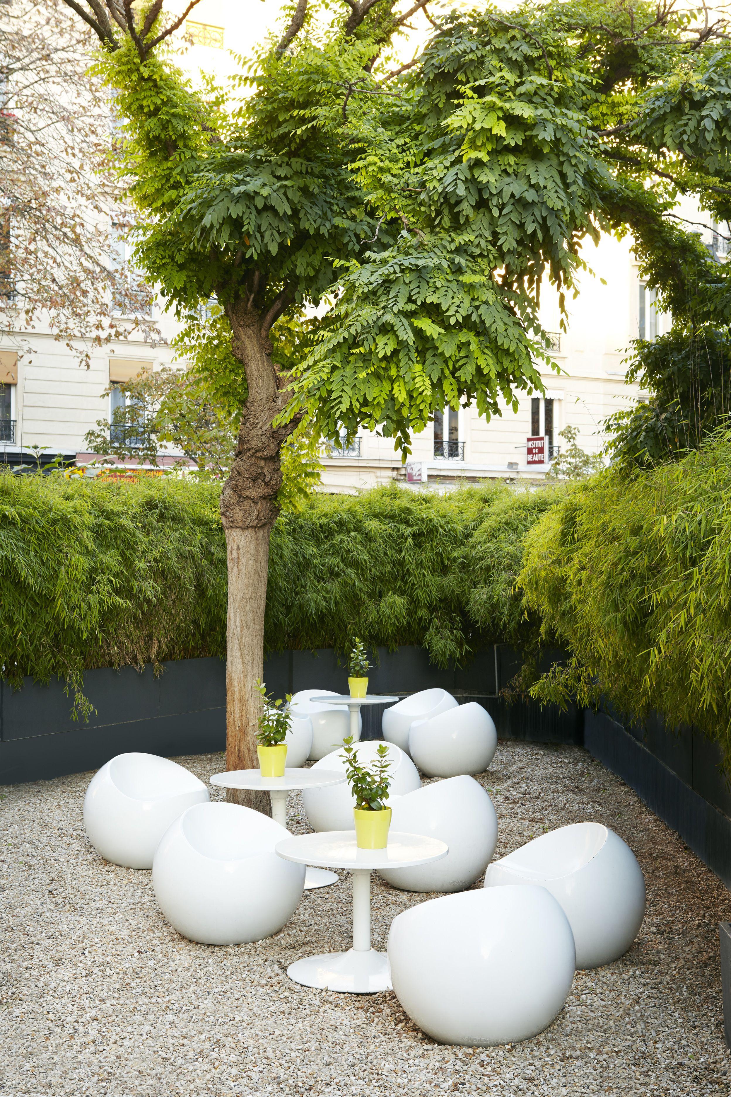 Relais De Lyon By Malone 4*