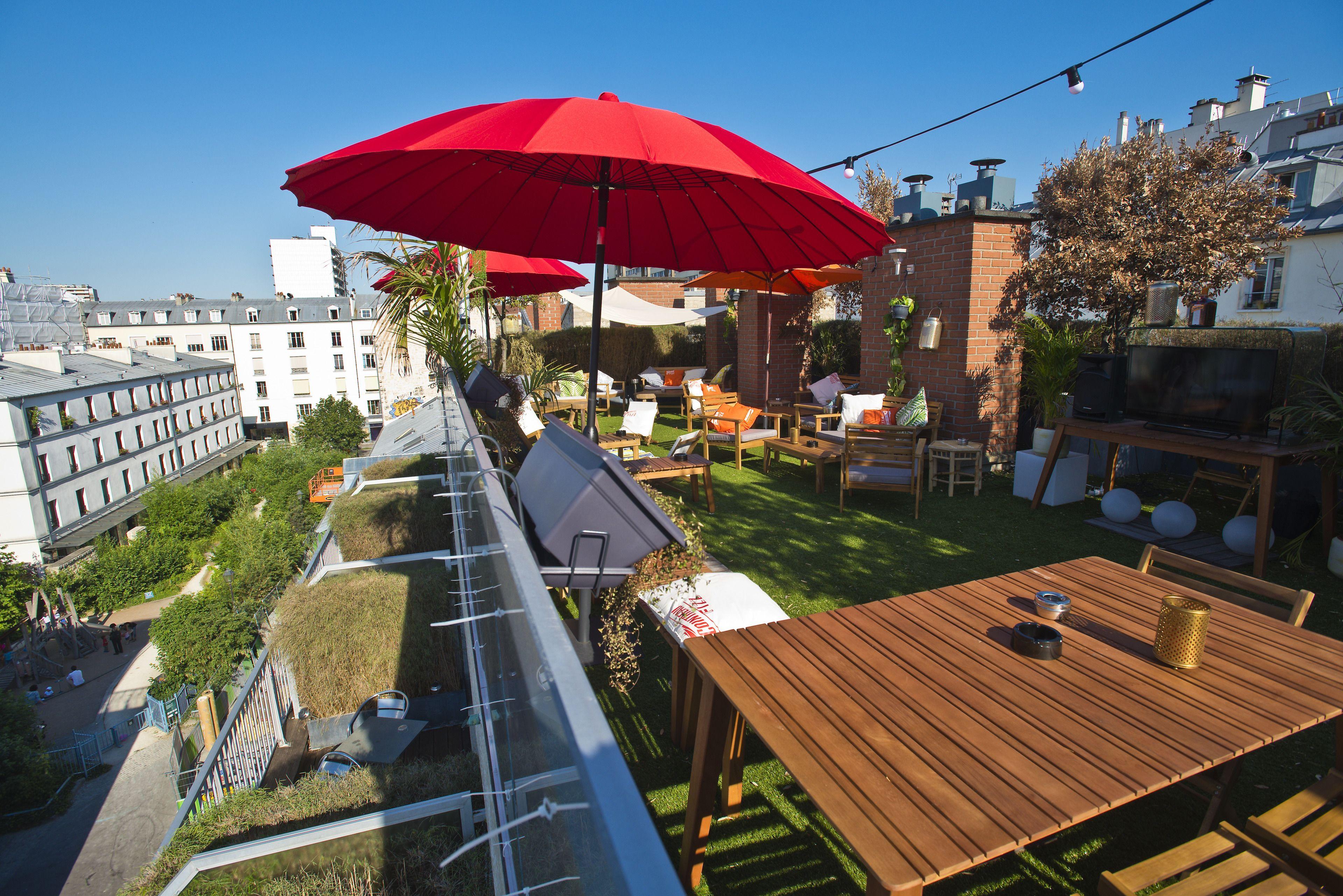 Mercure Bastille Saint Antoine Paris