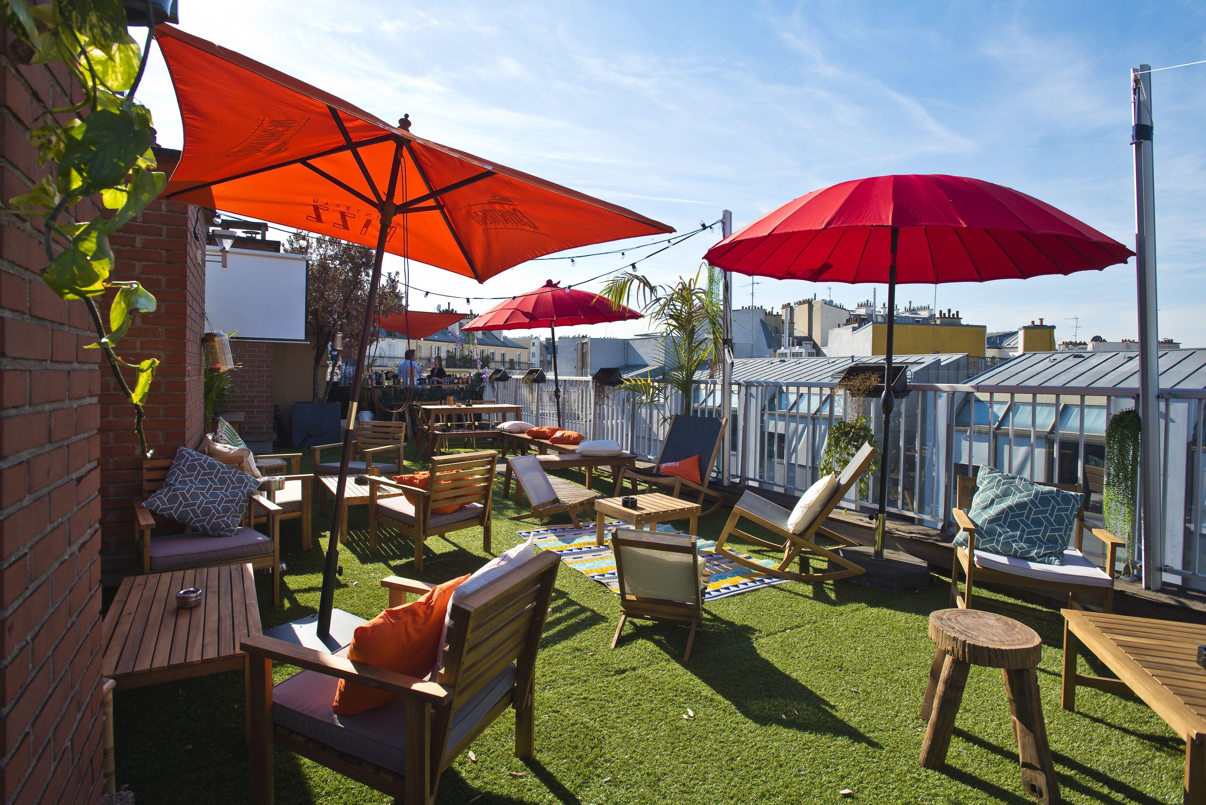 Mercure Bastille Saint Antoine Hotel Paris