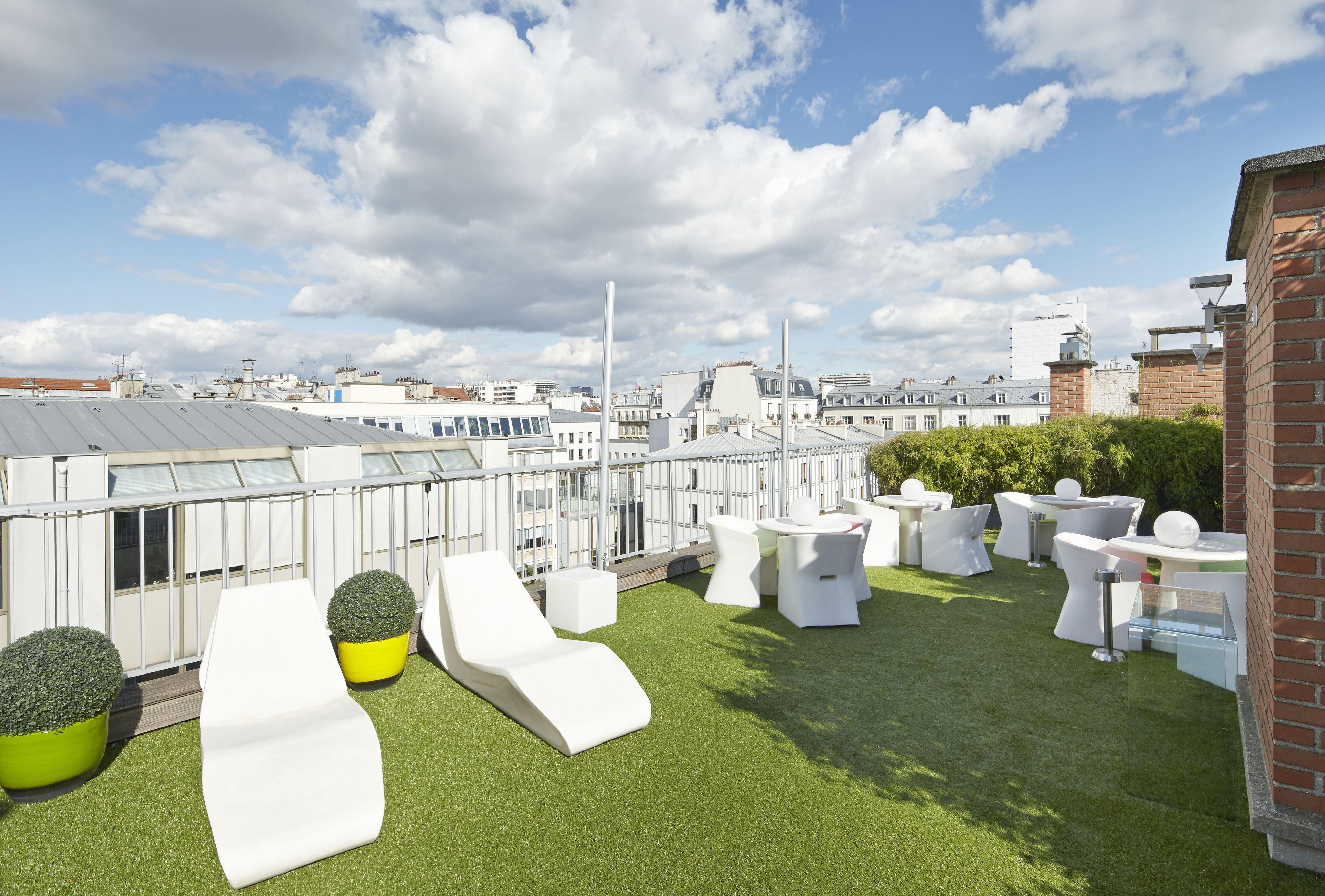 Relais De Lyon By Malone Hotel 4*