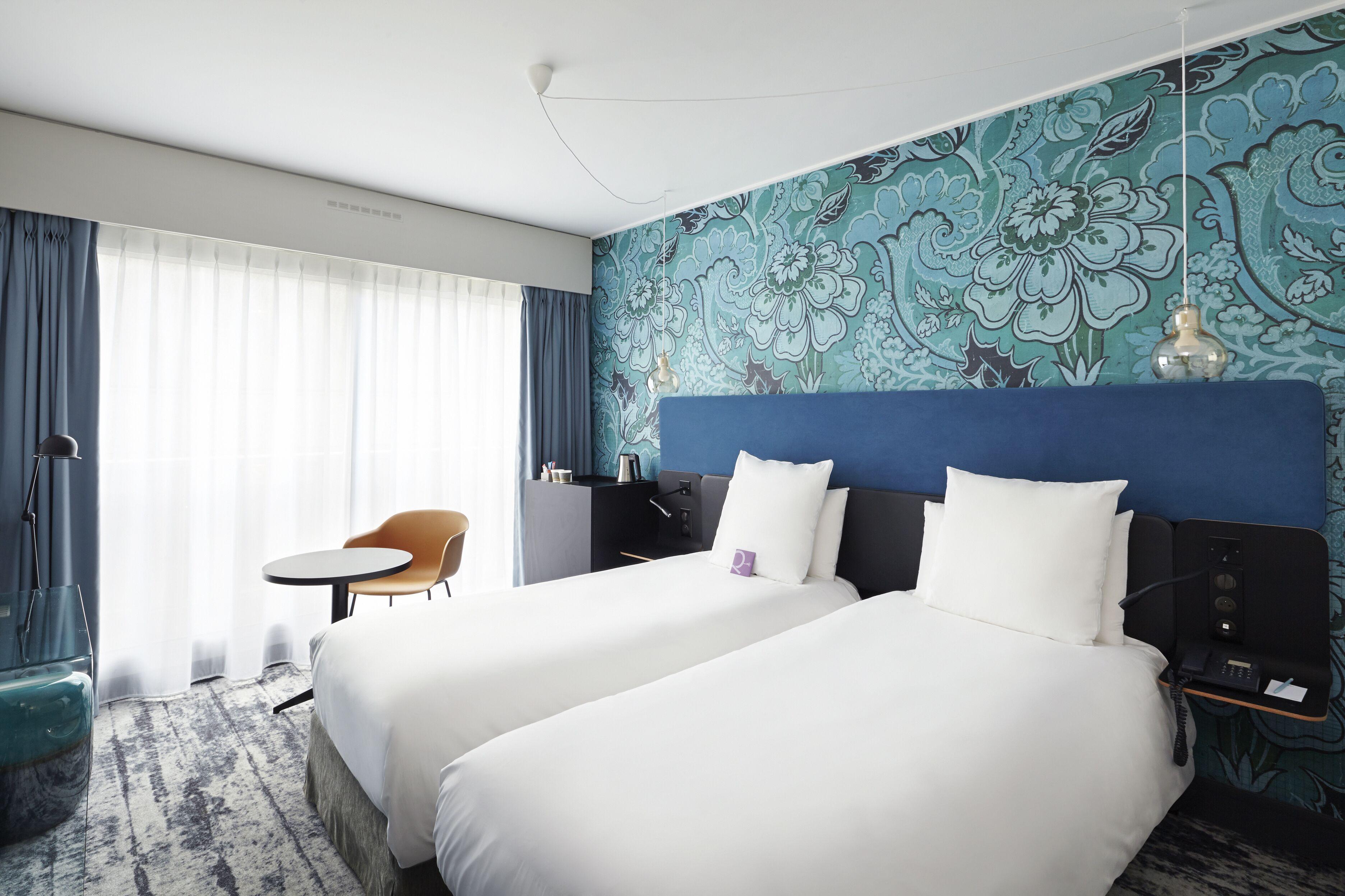 Hotel Mercure Bastille Saint Antoine 4*