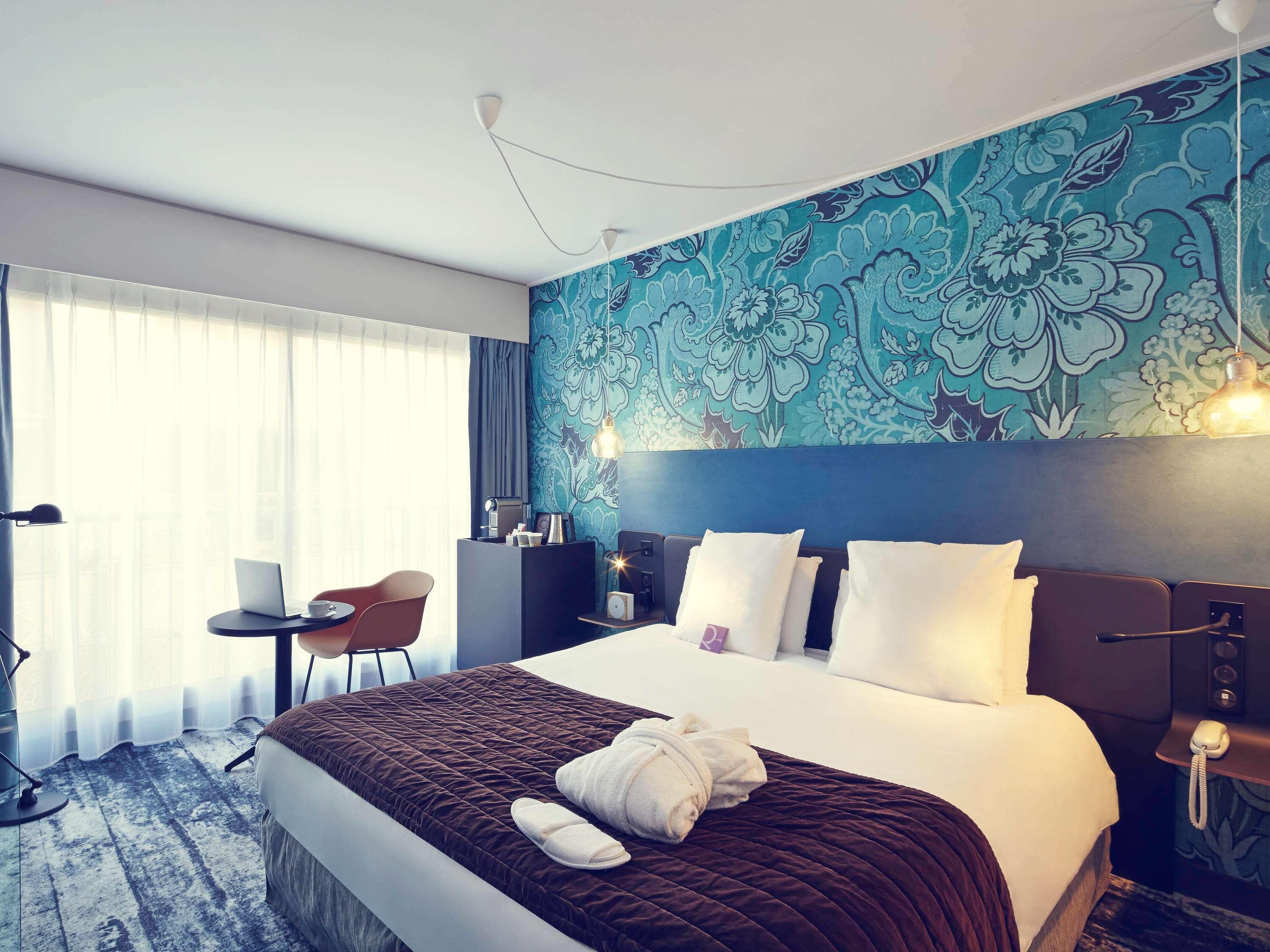 Mercure Bastille Saint Antoine 4* Paris