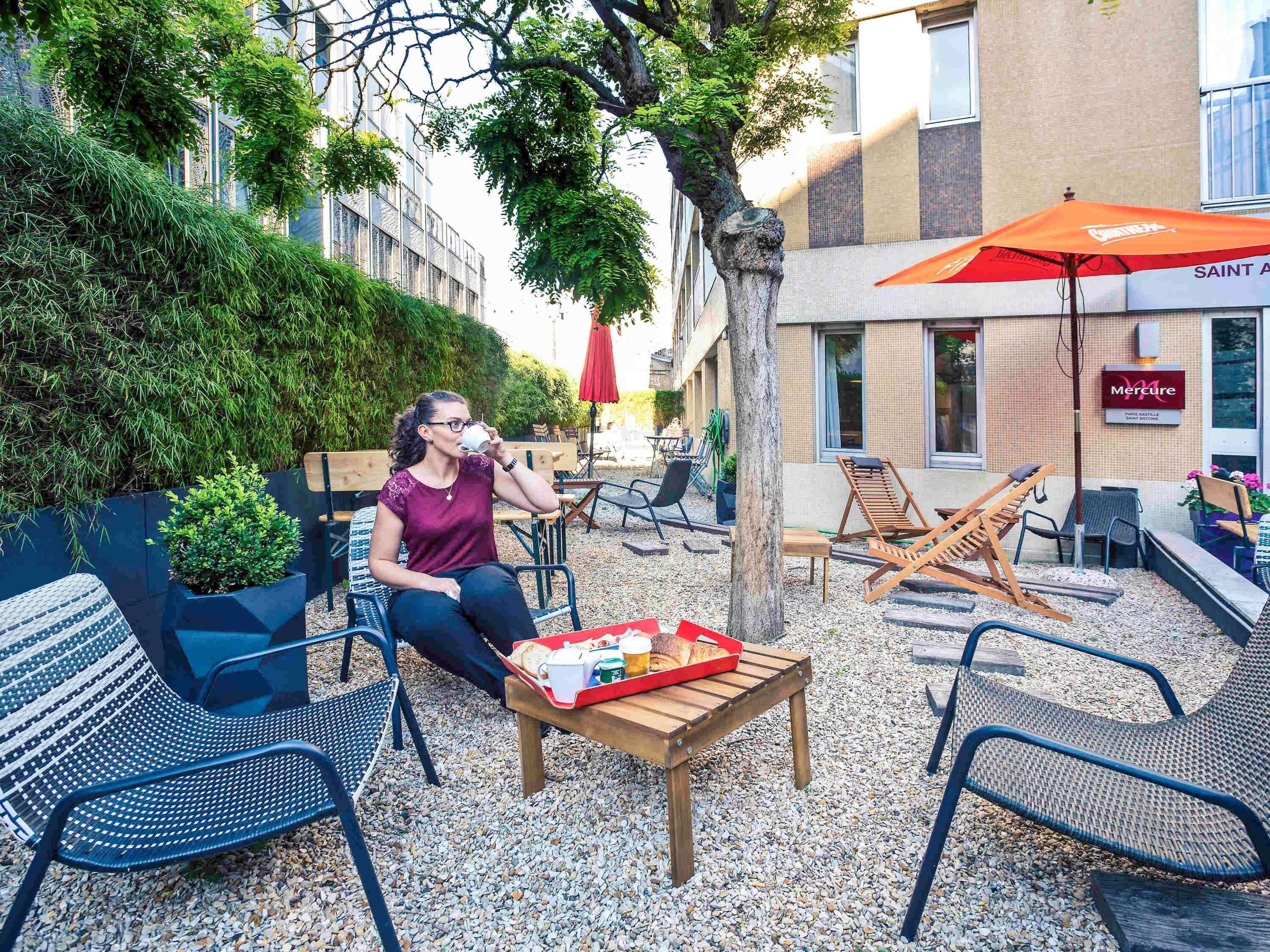 Relais De Lyon By Malone 4* Parigi